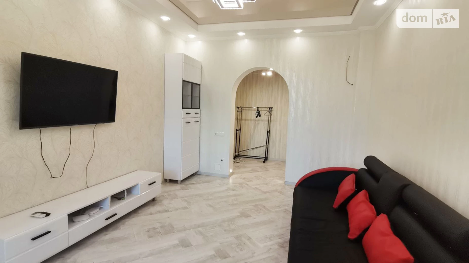 2-комнатная квартира 56.92 кв. м в Запорожье, бул. Шевченко - фото 2