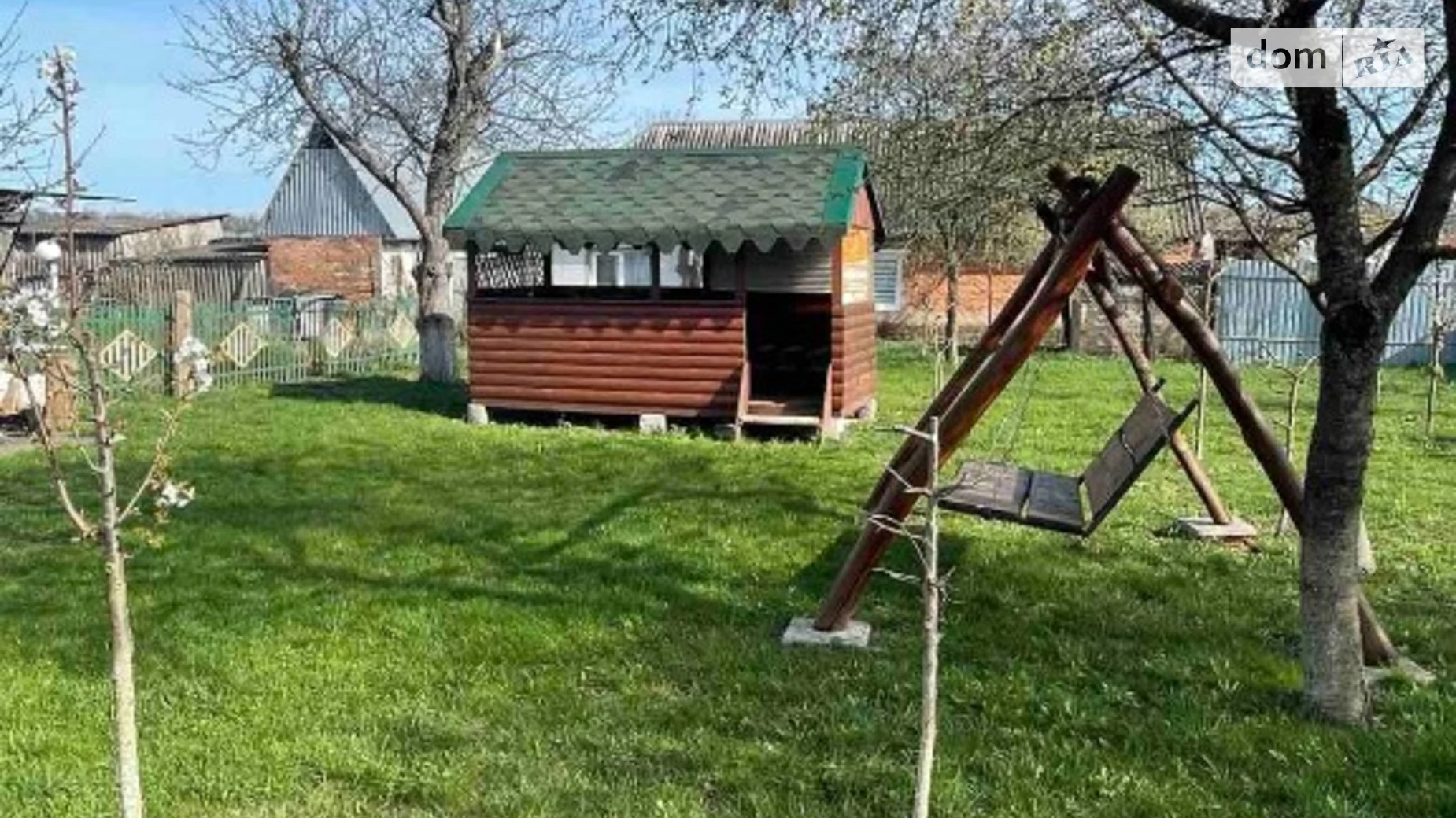 Продається одноповерховий будинок 60 кв. м з подвалом, цена: 45000 $ - фото 2