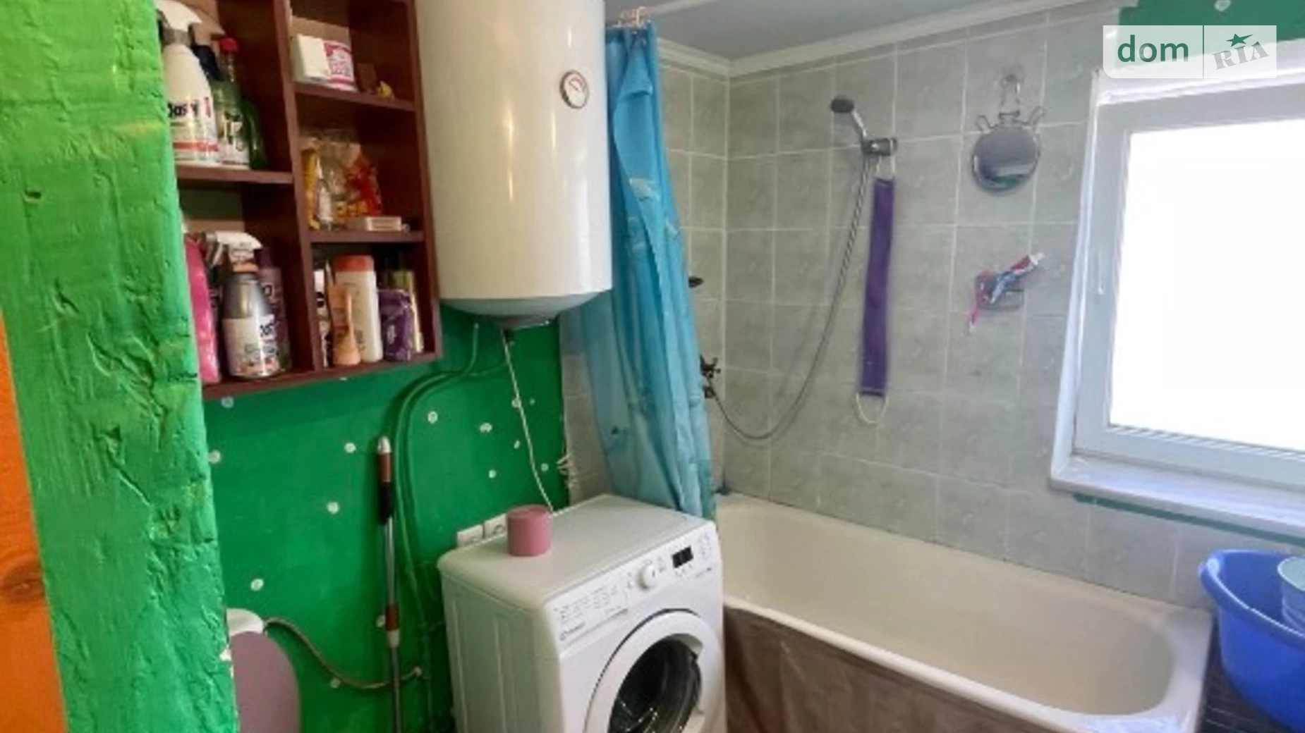 Продається одноповерховий будинок 60 кв. м з подвалом, цена: 45000 $ - фото 3