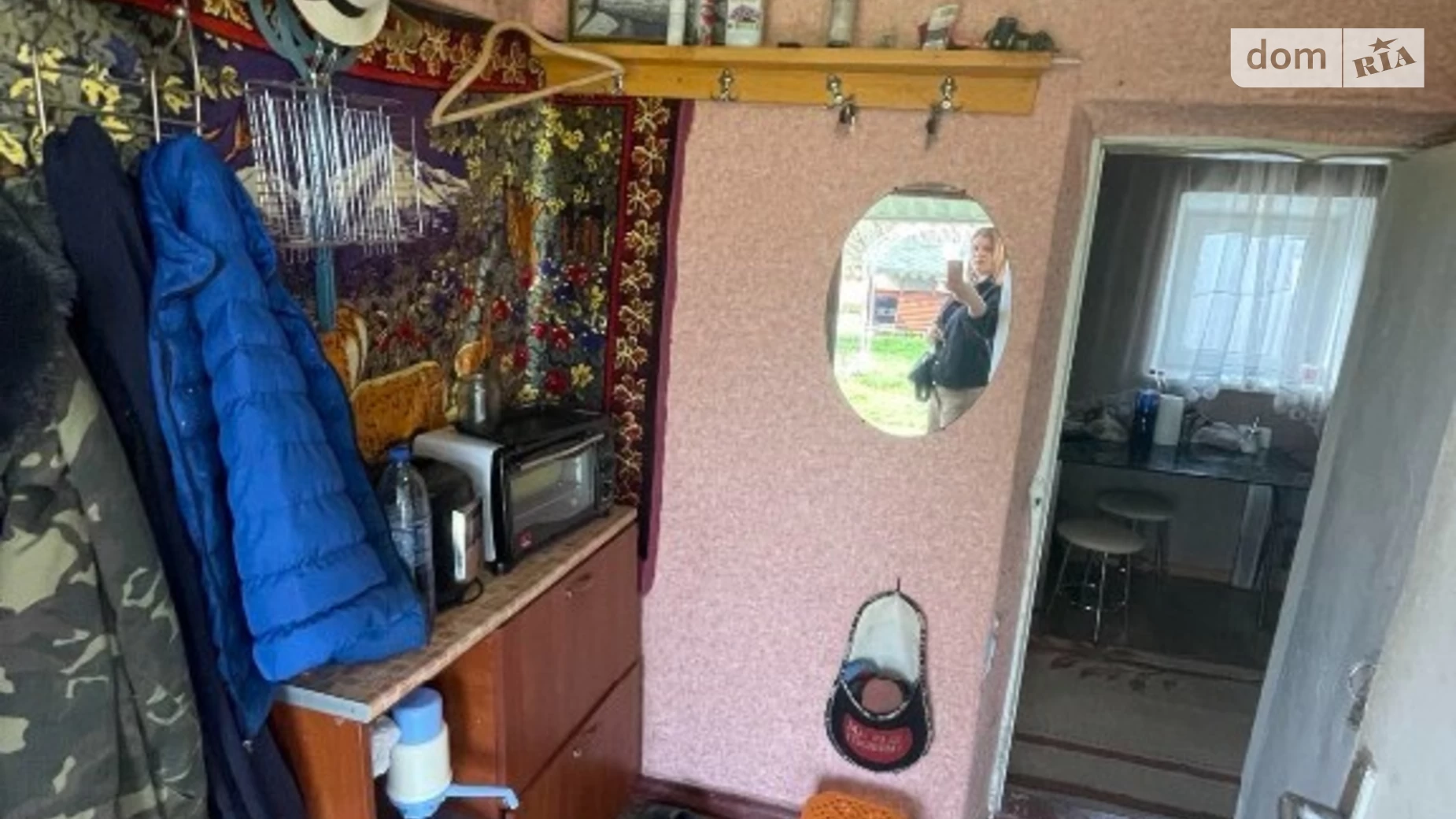 Продається одноповерховий будинок 60 кв. м з подвалом, цена: 45000 $ - фото 4