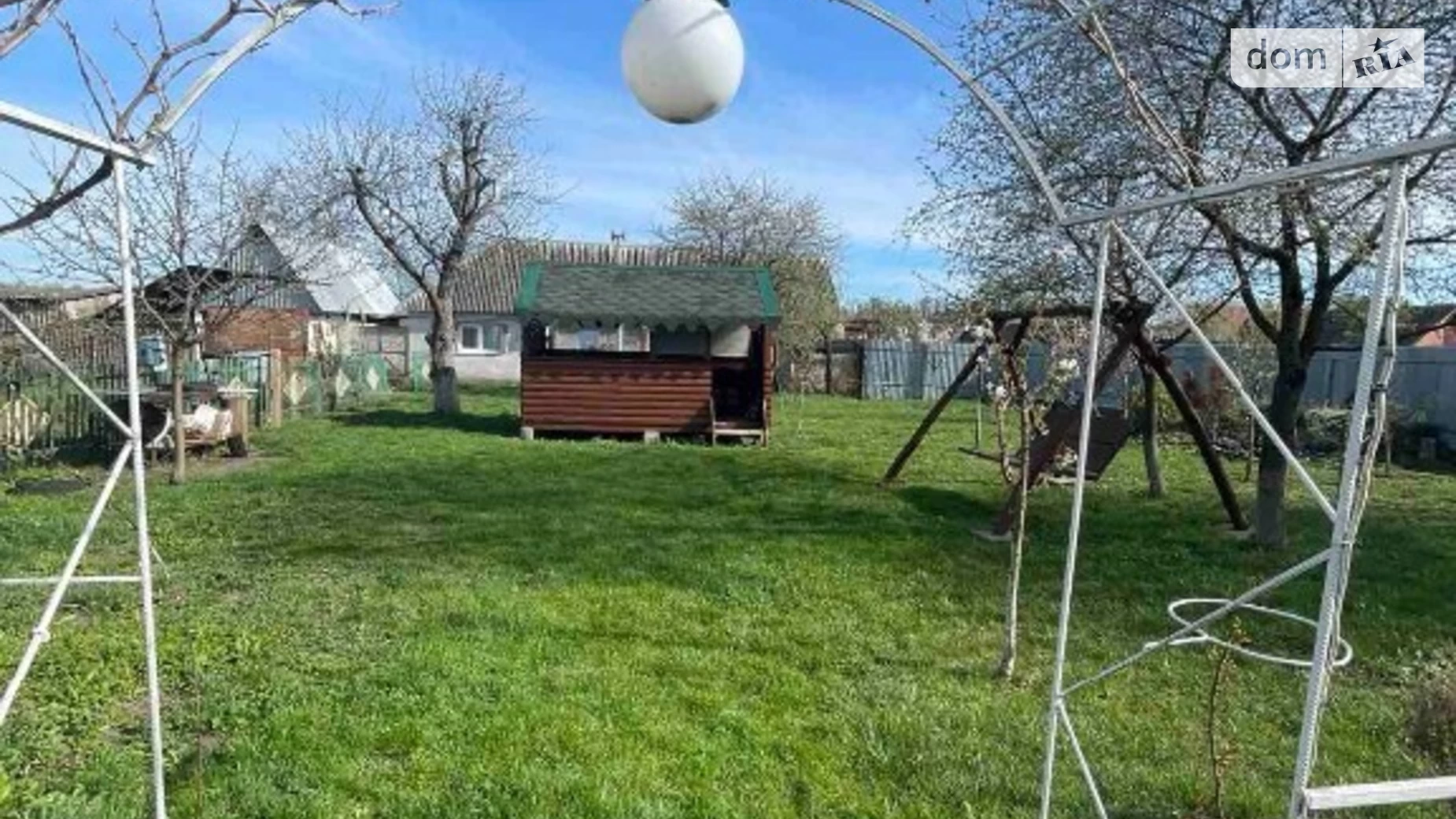 Продається одноповерховий будинок 60 кв. м з подвалом, цена: 45000 $ - фото 5