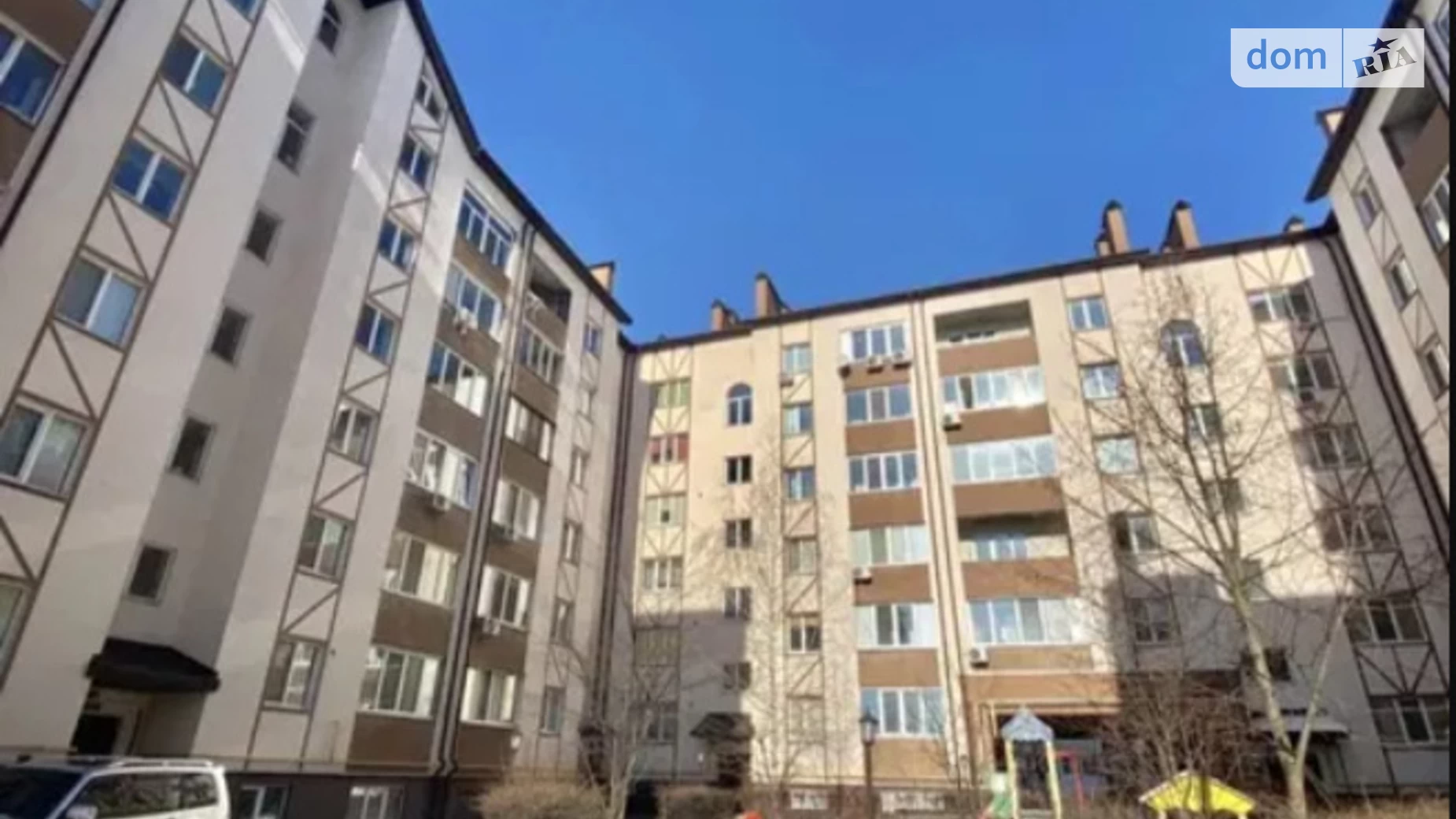 Продается 2-комнатная квартира 72 кв. м в Крюковщине, ул. Вишнёвая, 17