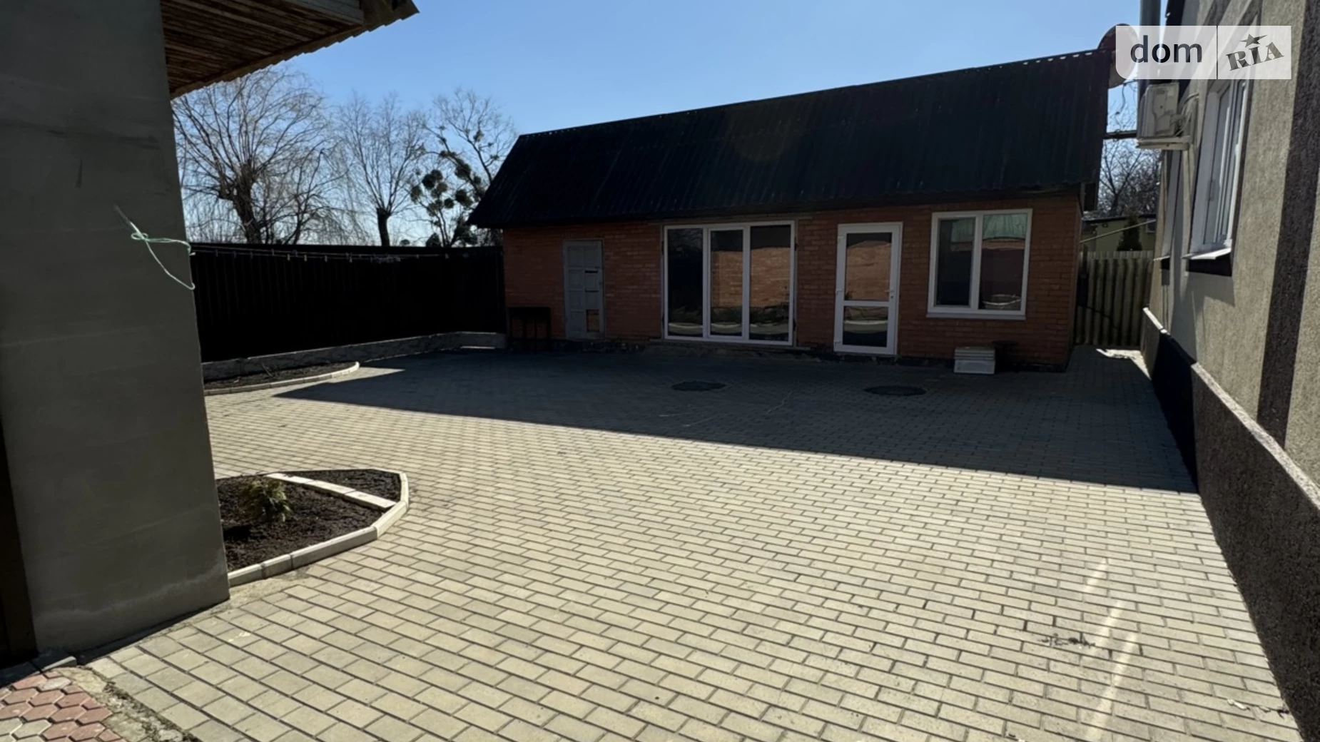 Продается дом на 2 этажа 106 кв. м с камином, цена: 65000 $ - фото 5