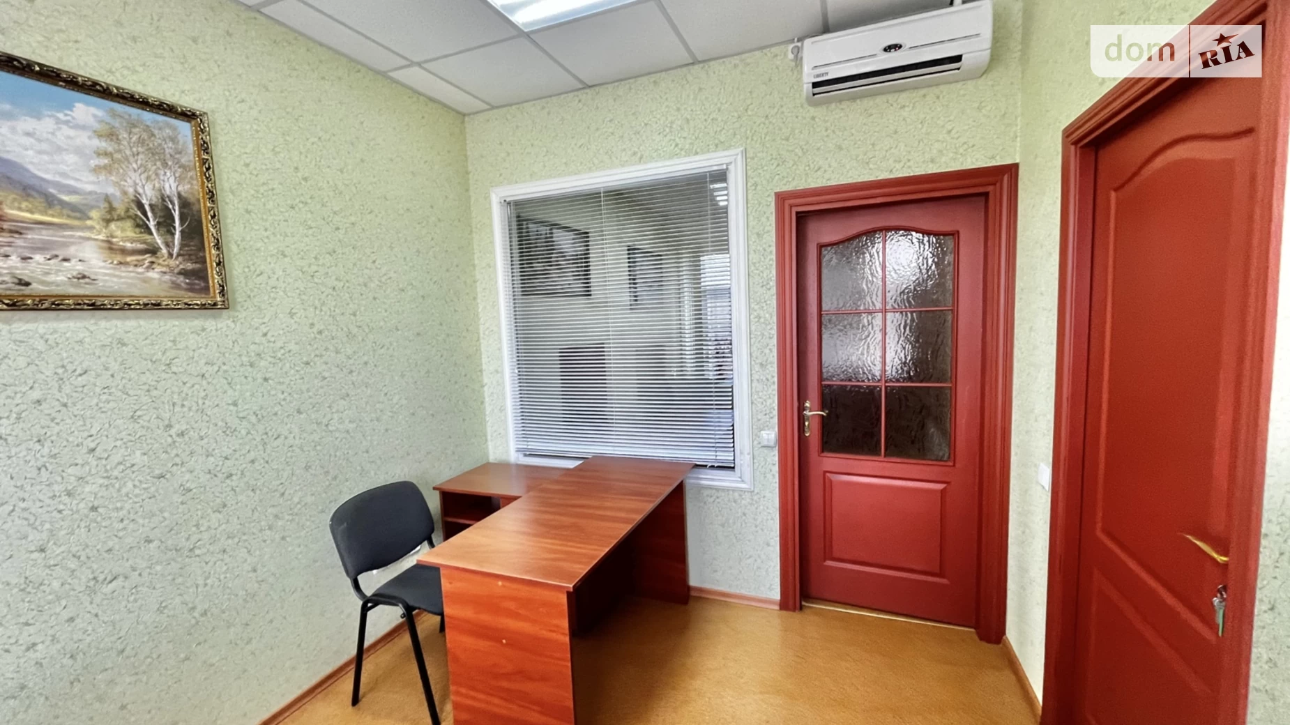 Здається в оренду офіс 45 кв. м в бізнес-центрі, цена: 6750 грн - фото 5