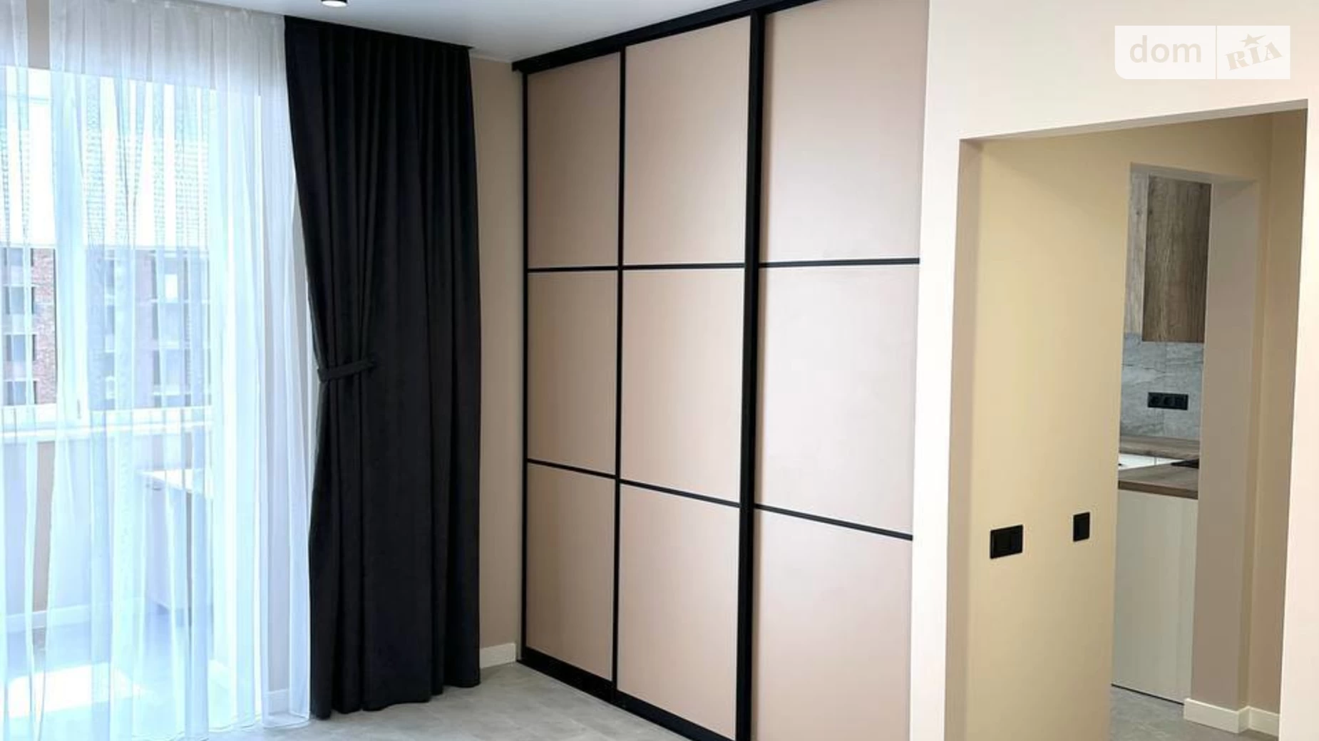Продается 1-комнатная квартира 49 кв. м в Хмельницком, пер. Франко Ивана, 8/1Г - фото 4