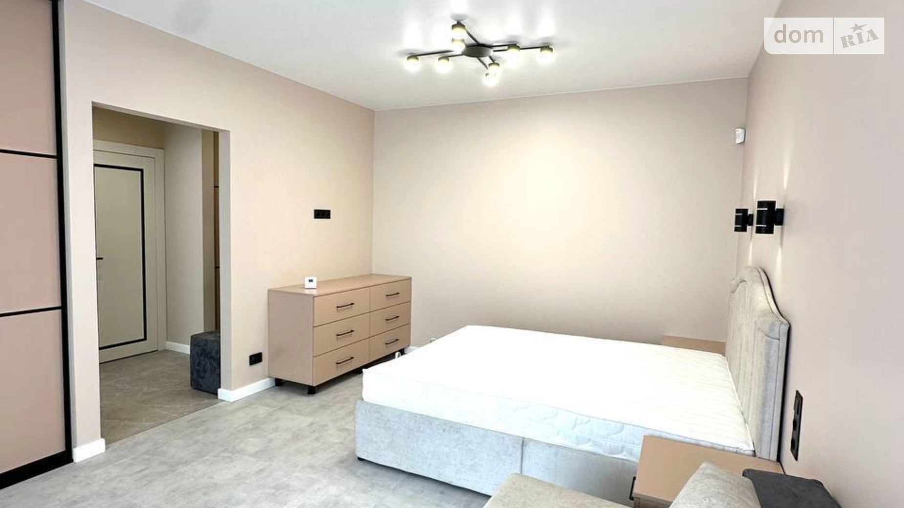 Продается 1-комнатная квартира 49 кв. м в Хмельницком, пер. Франко Ивана, 8/1Г - фото 5