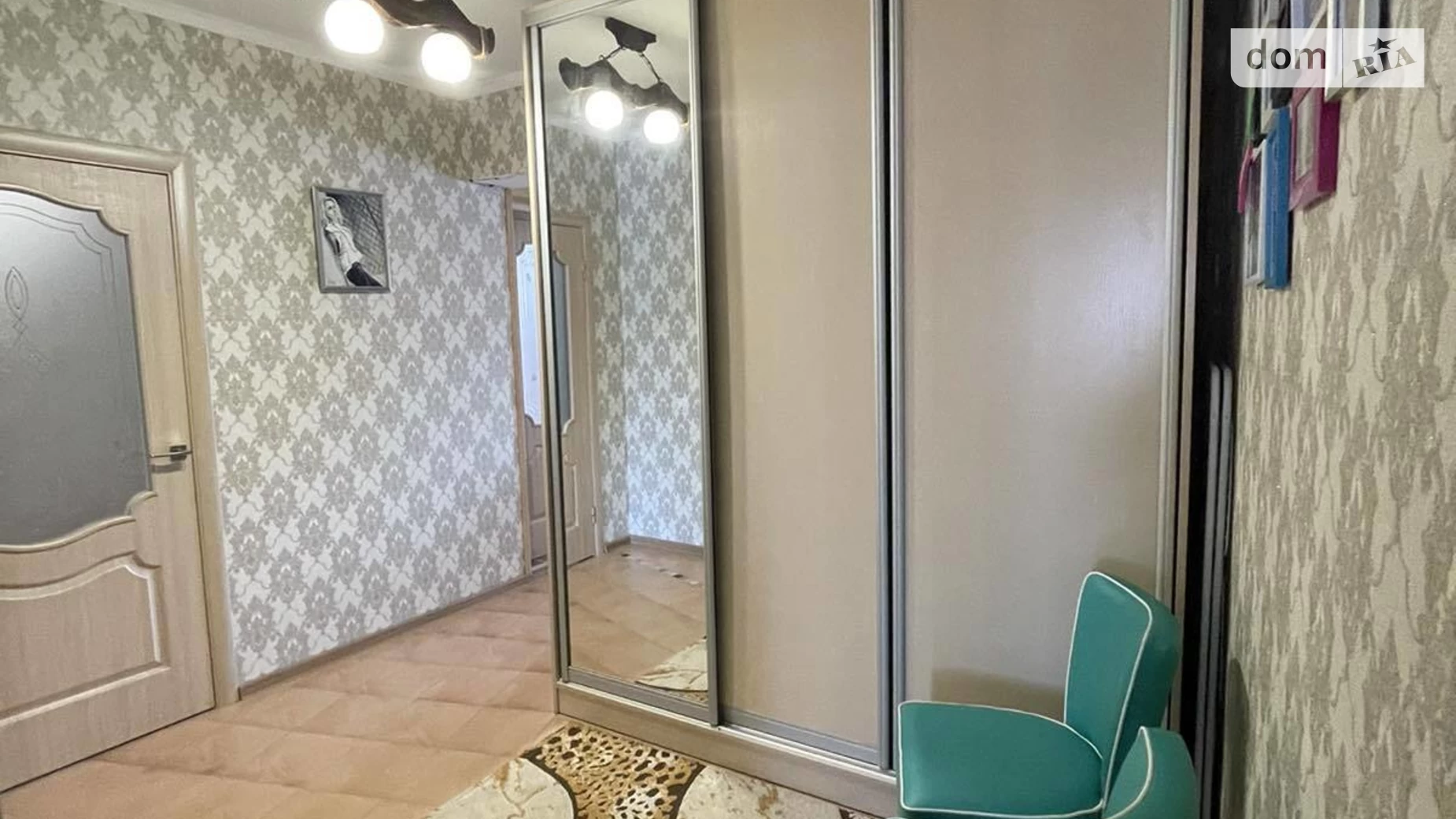 Продается 2-комнатная квартира 86.5 кв. м в Петрикове, ул. Лепкого - фото 4