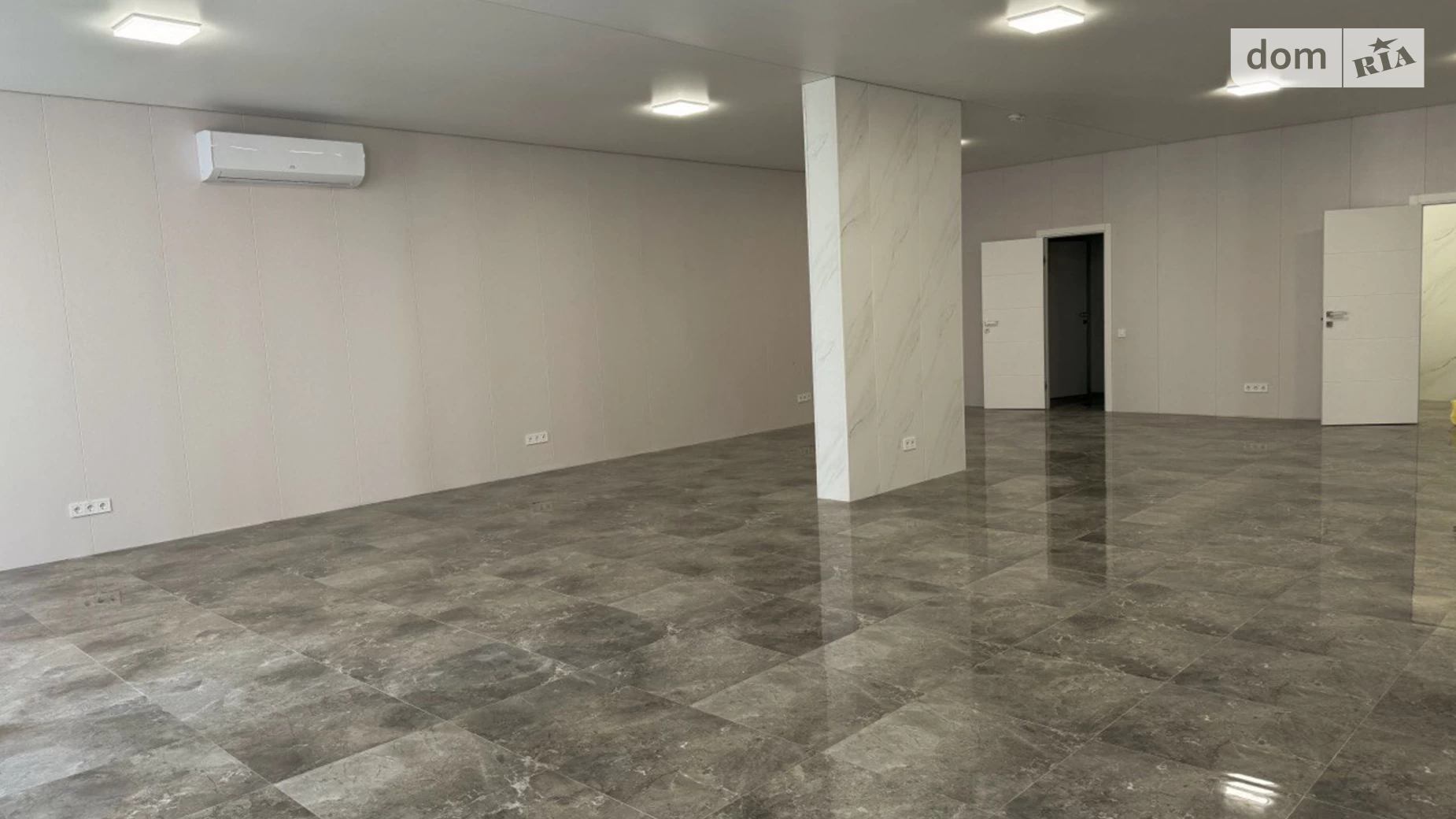 Сдается в аренду офис 105.6 кв. м в бизнес-центре, цена: 40128 грн - фото 3