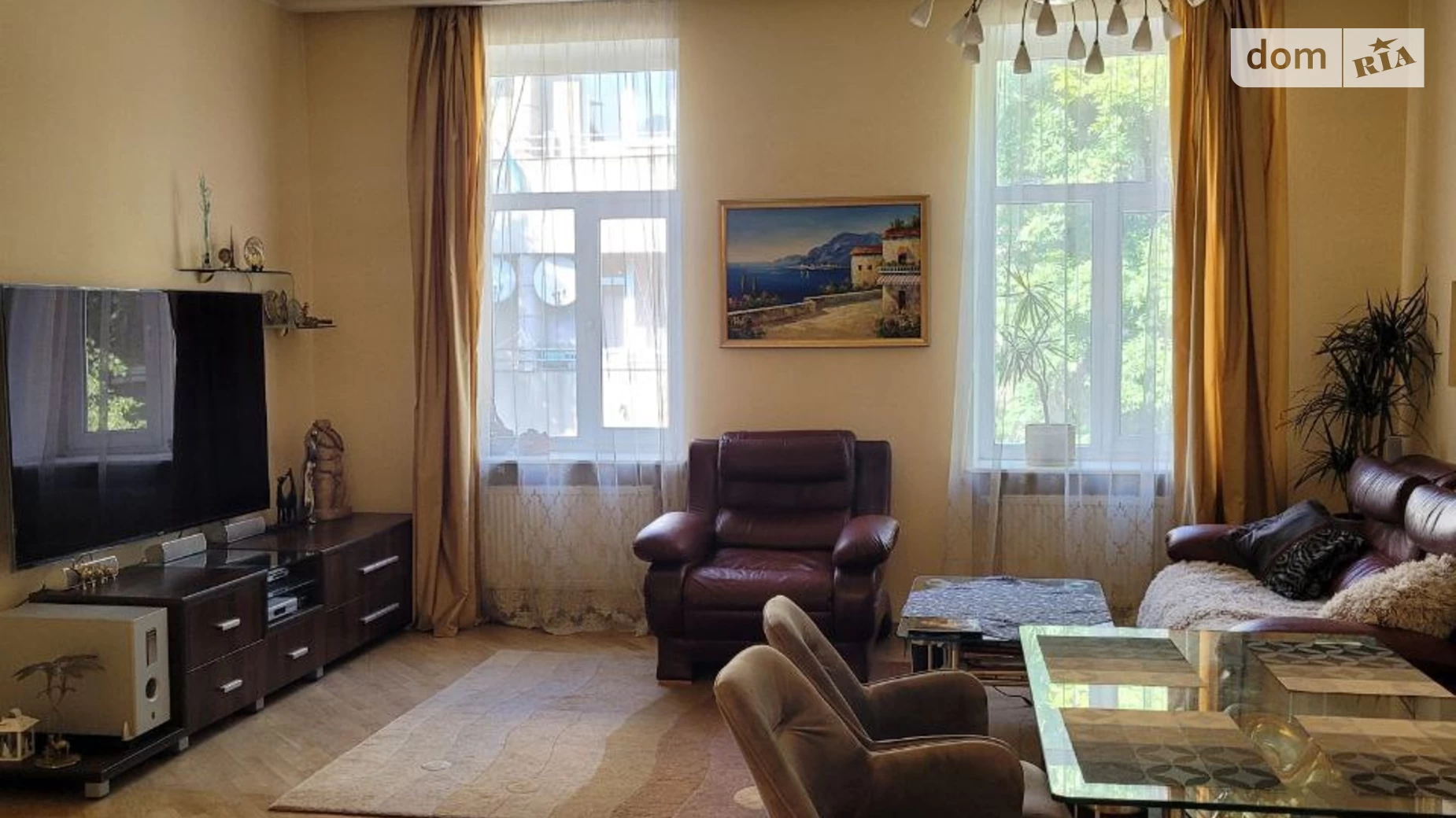 Продається 3-кімнатна квартира 105 кв. м у Львові, цена: 270000 $ - фото 4