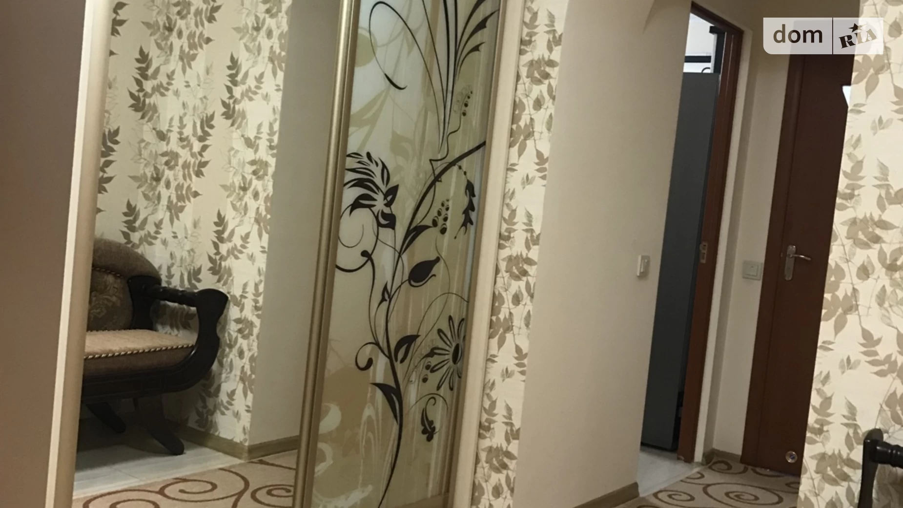 3-кімнатна квартира 90 кв. м у Тернополі
