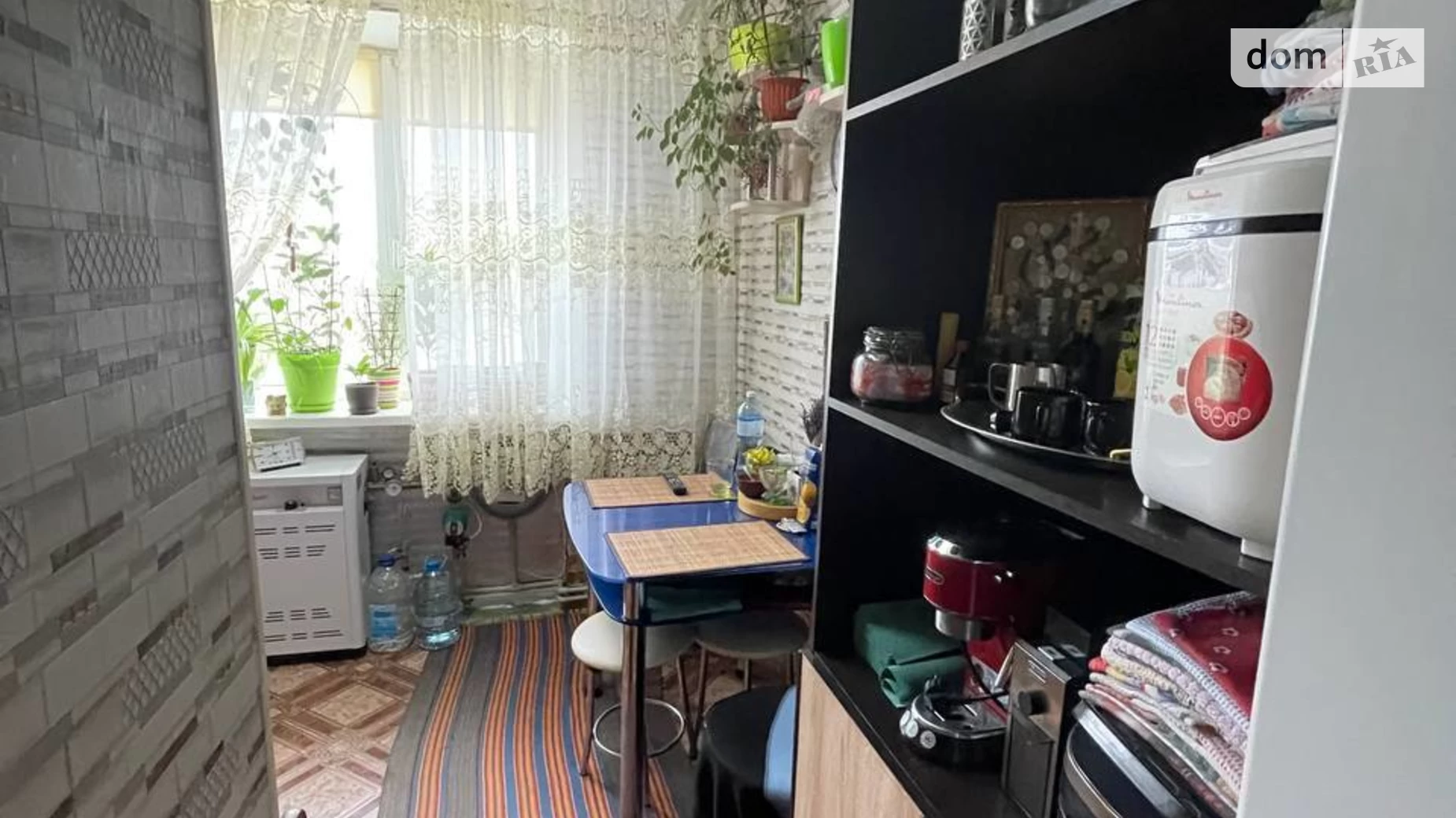 Продается 2-комнатная квартира 47.2 кв. м в Немишаево, ул. Ярослава Мудрого(Чкалова), 40 - фото 4