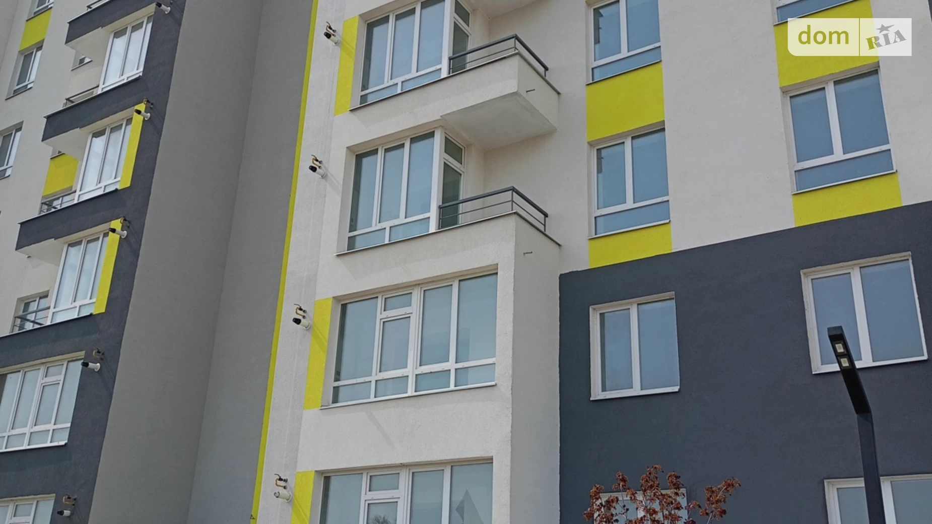 Продается 3-комнатная квартира 94.7 кв. м в Хмельницком, ул. Гетмана Мазепы(Красовского Маршала)