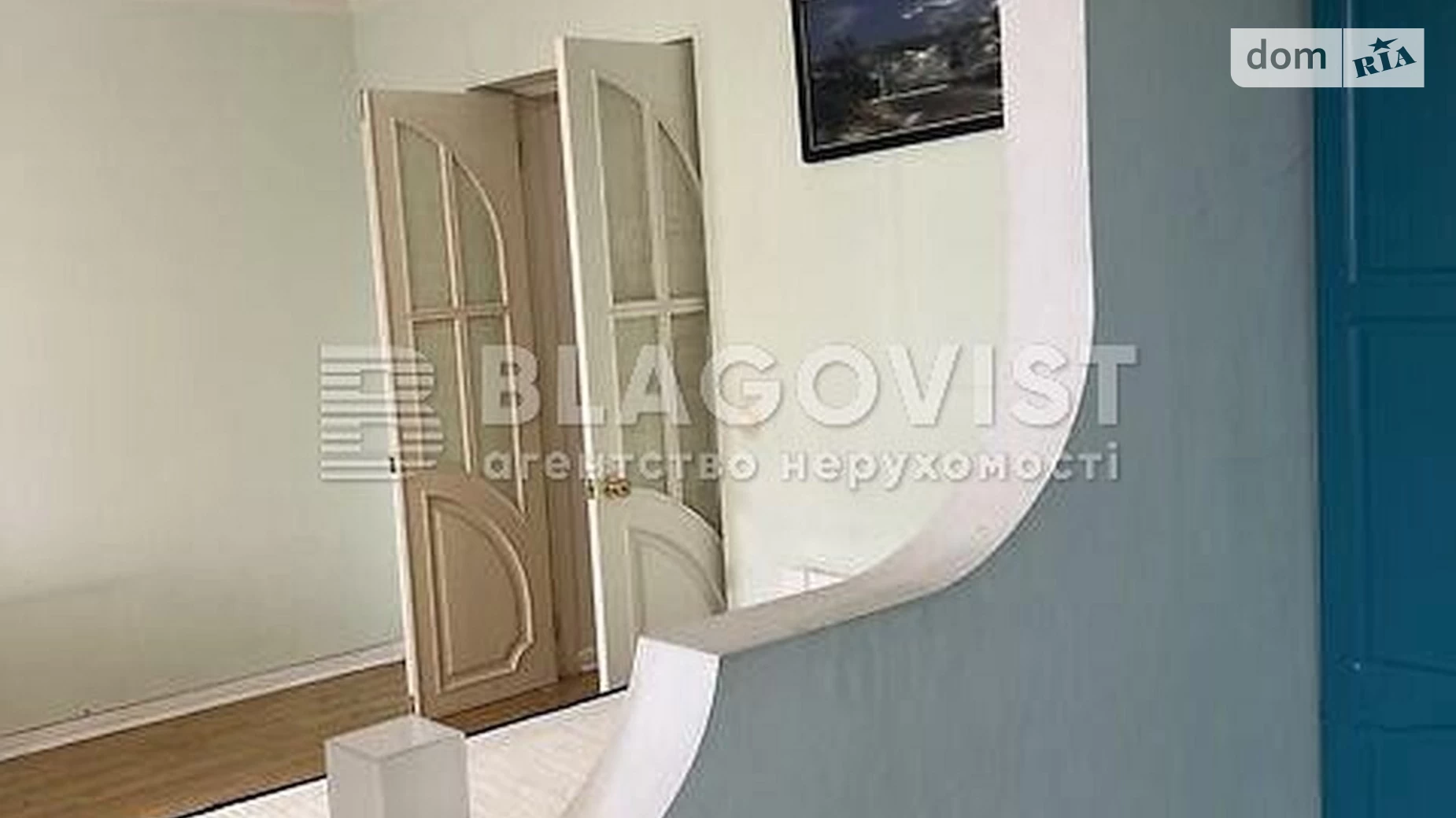 Продается 1-комнатная квартира 44 кв. м в Киеве, ул. Старонаводницкая, 4 - фото 5
