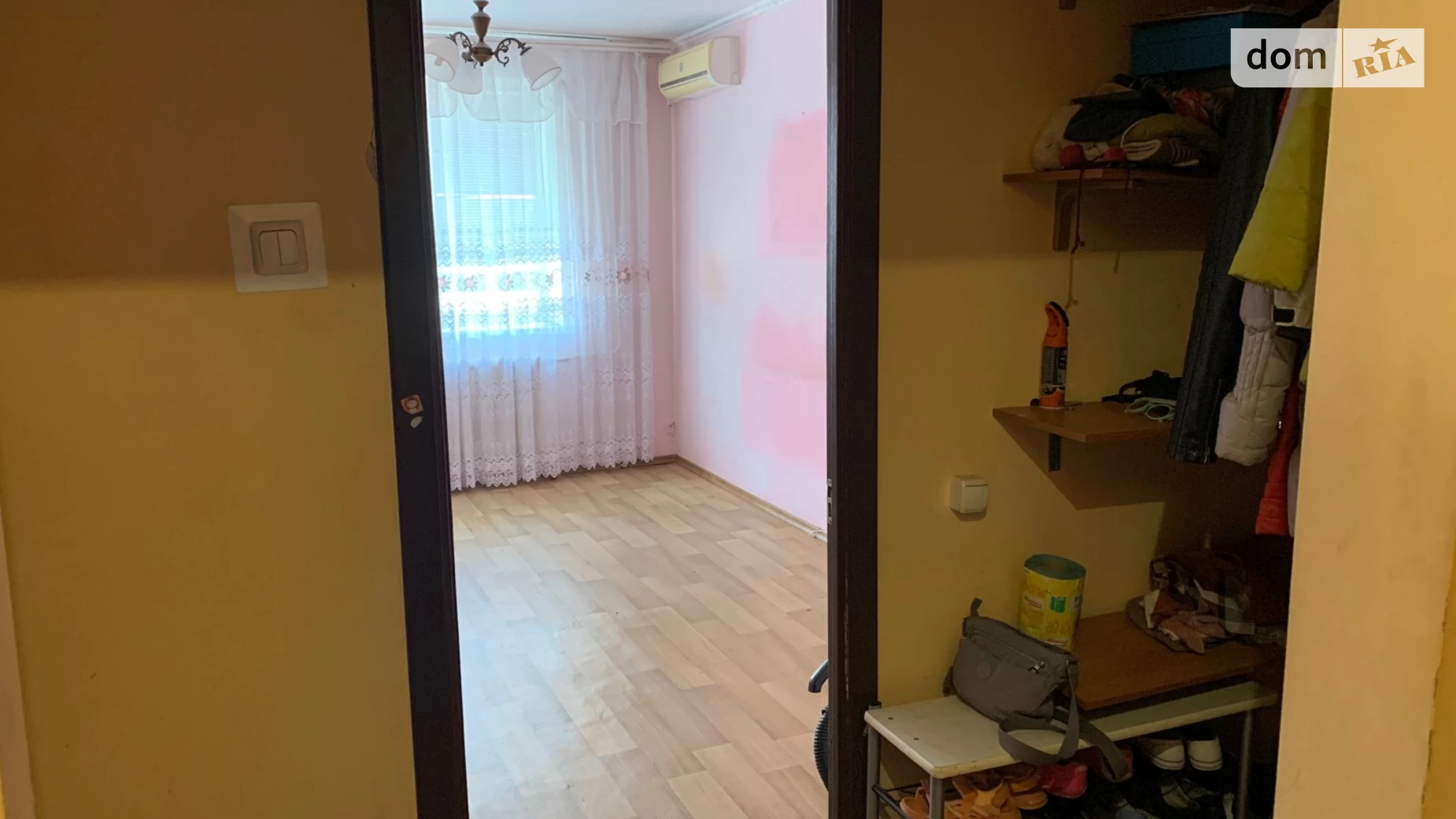 Продается 3-комнатная квартира 72.6 кв. м в Кривом Роге, ул. Николая Светальского(Коротченко), 18 - фото 3