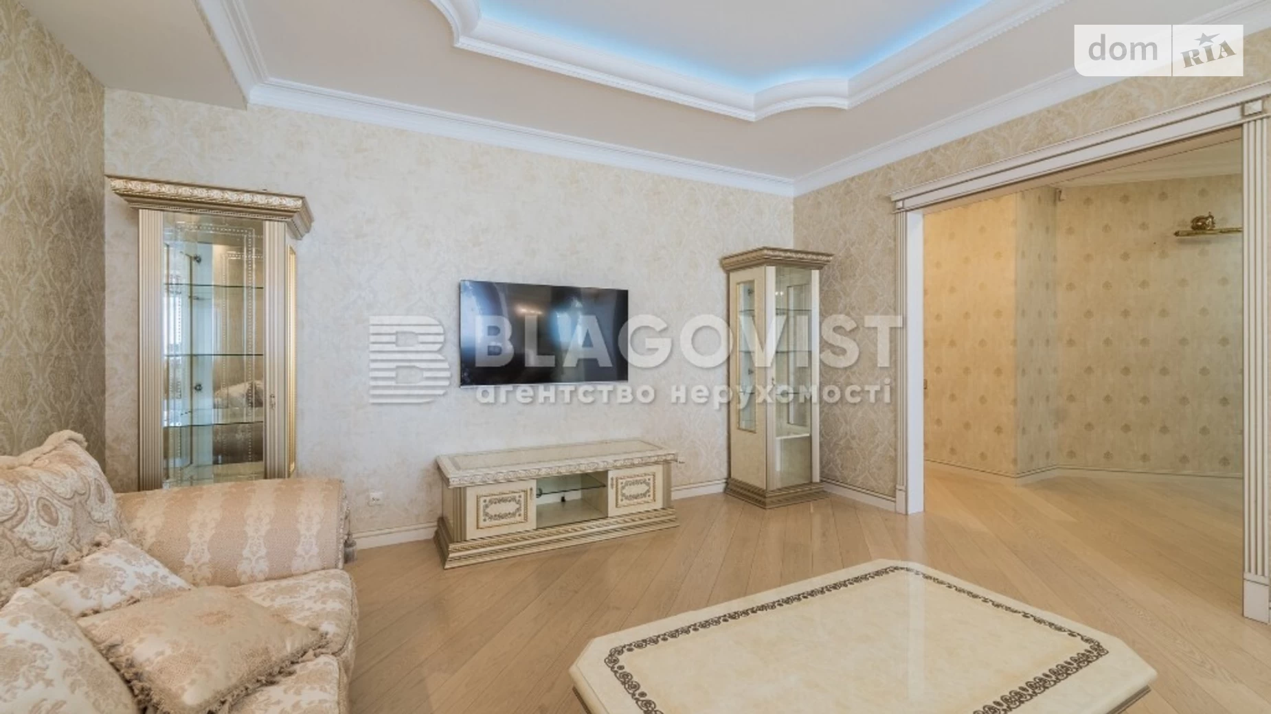 Продается 3-комнатная квартира 178 кв. м в Киеве, ул. Александра Конисского(Тургеневская), 44 - фото 5