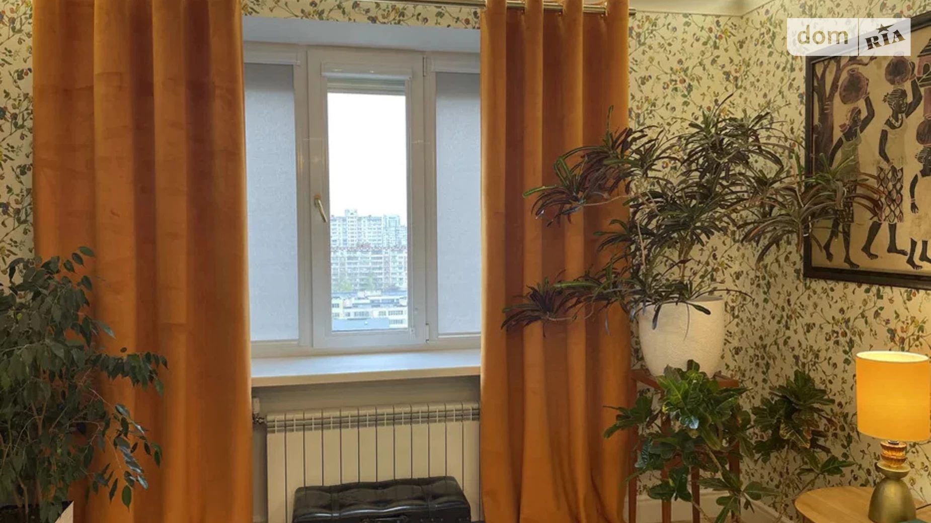 Продается 2-комнатная квартира 77 кв. м в Киеве, ул. Ореста Васкула(Феодори Пушиной), 50А - фото 3