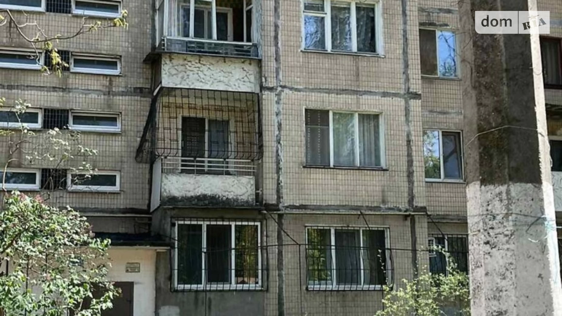 Продается 3-комнатная квартира 64.8 кв. м в Одессе, ул. Люстдорфская дорога, 146/2 - фото 4
