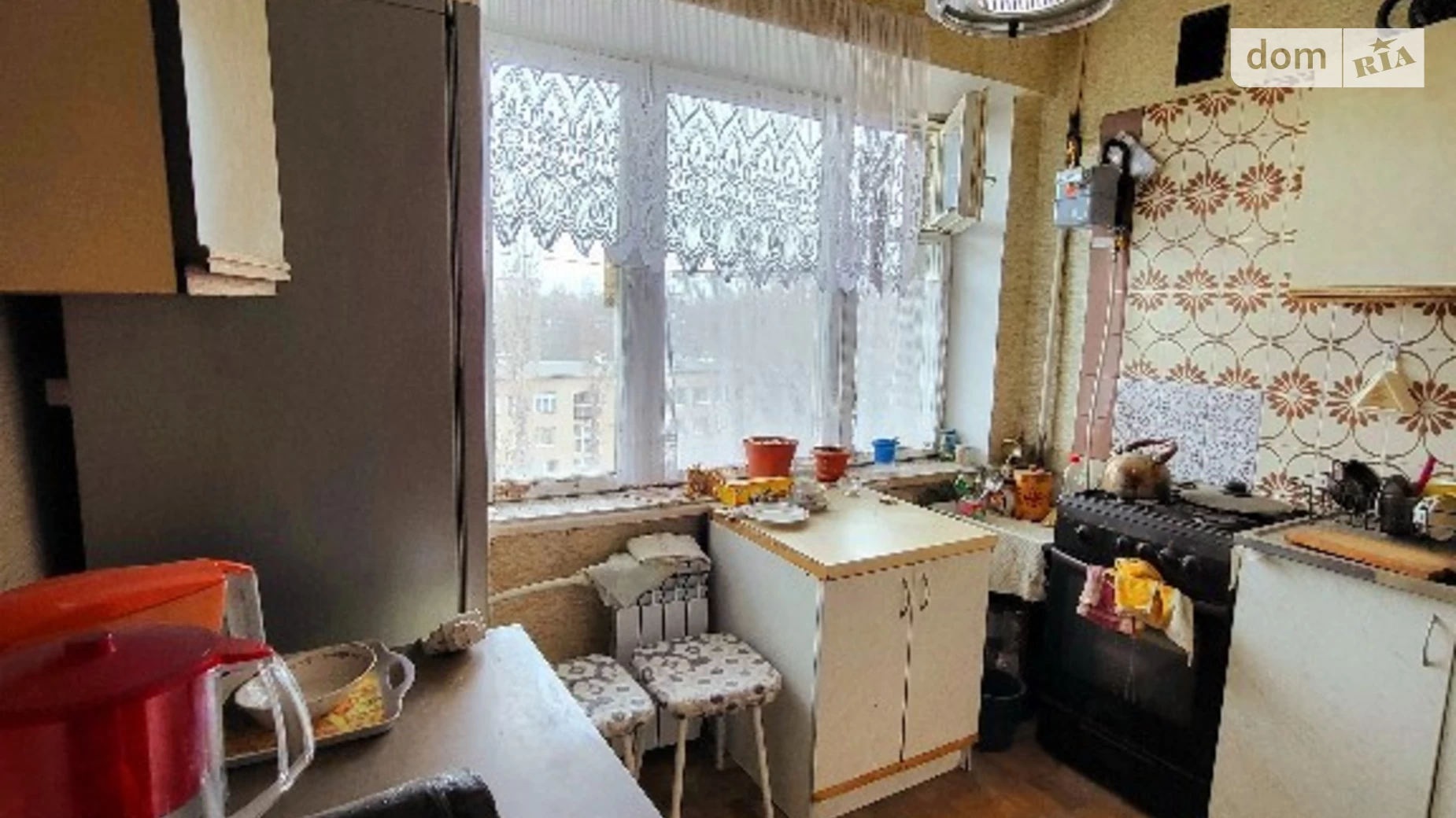 Продается 2-комнатная квартира 43 кв. м в Одессе, ул. Героев Крут - фото 4