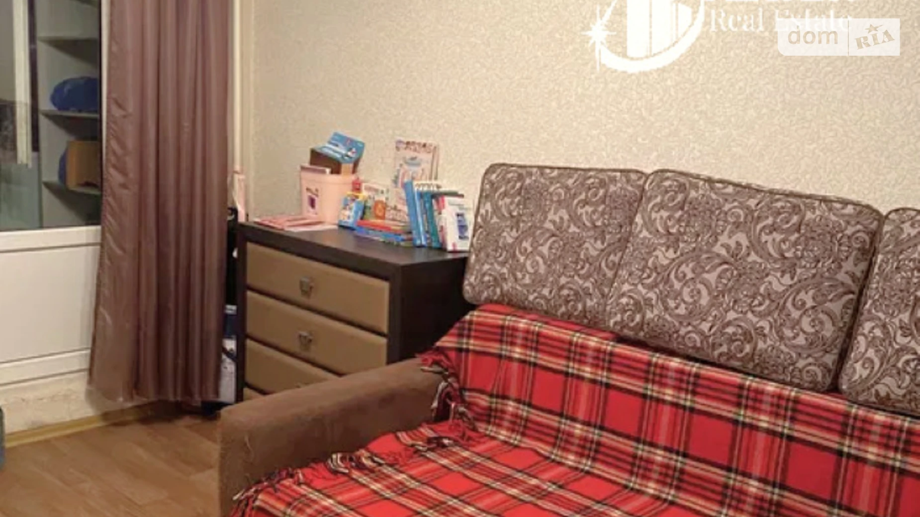 Продається 4-кімнатна квартира 90 кв. м у Харкові, просп. Перемоги - фото 2