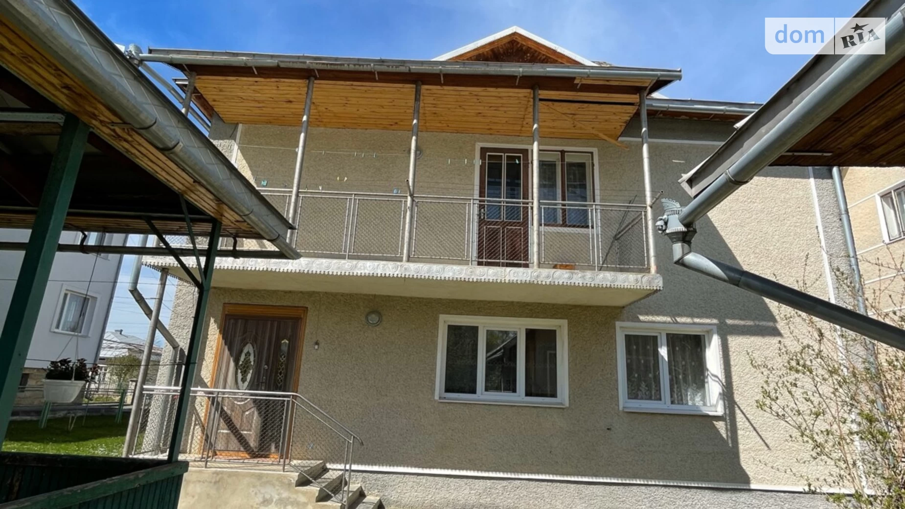 Продається будинок 2 поверховий 252 кв. м з верандою, цена: 80000 $ - фото 2
