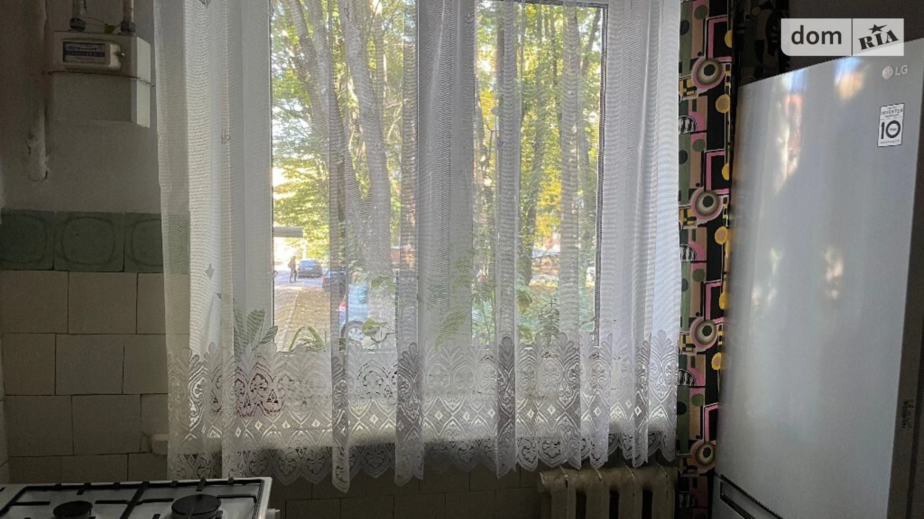 Продается 2-комнатная квартира 45 кв. м в Хмельницком, ул. Институтская - фото 3