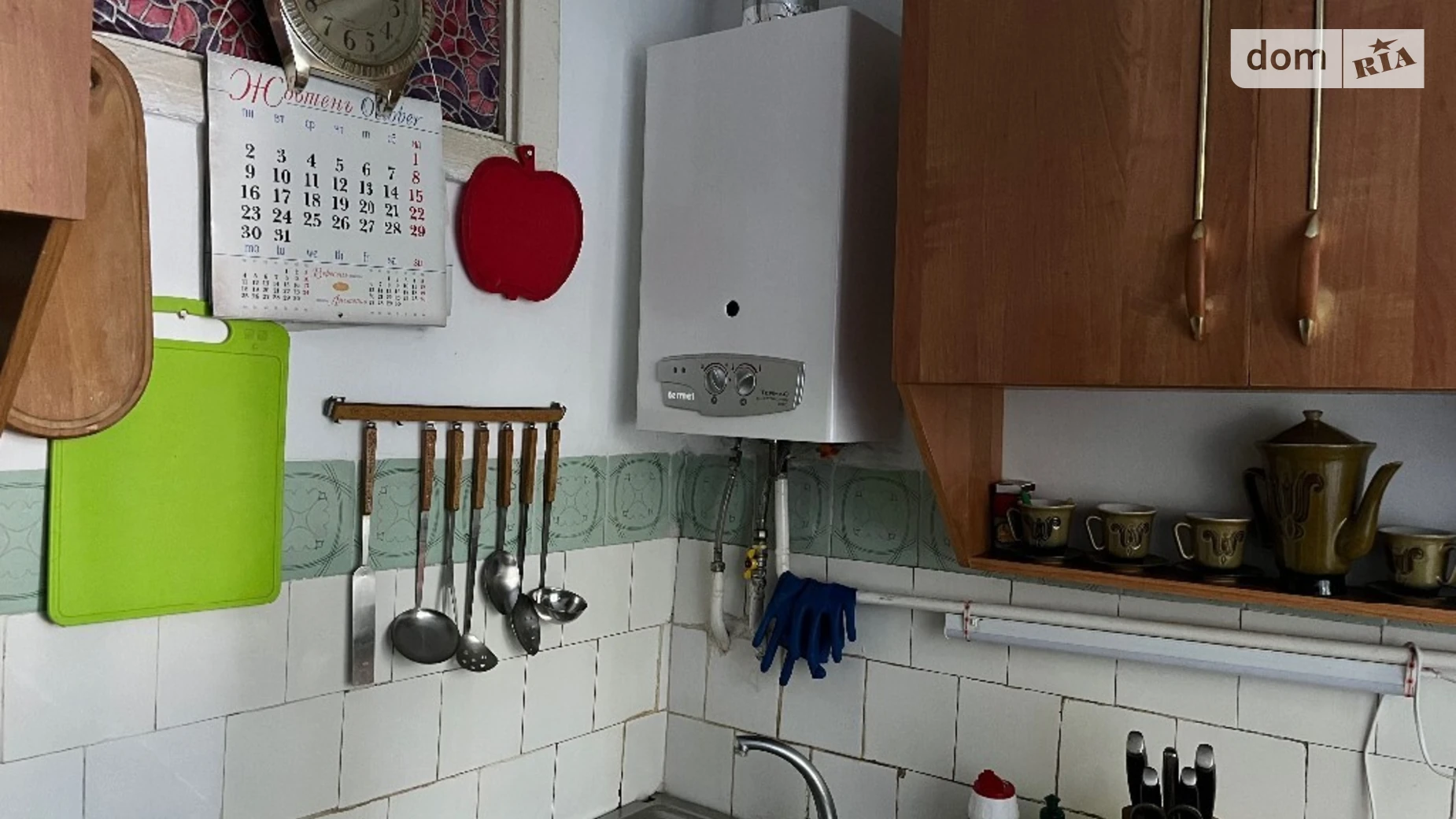 Продается 2-комнатная квартира 45 кв. м в Хмельницком, ул. Институтская - фото 4