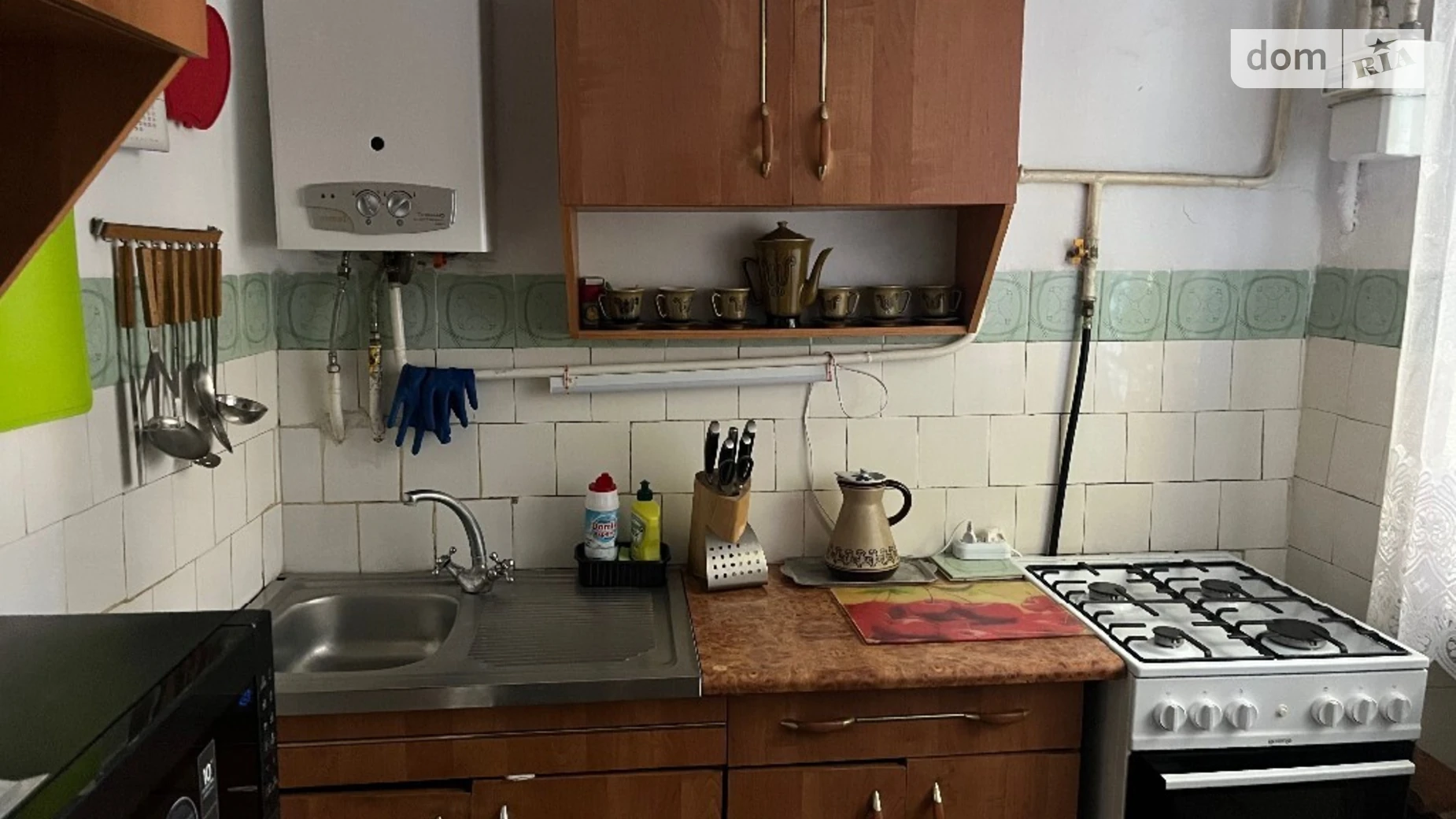 Продается 2-комнатная квартира 45 кв. м в Хмельницком, ул. Институтская - фото 5