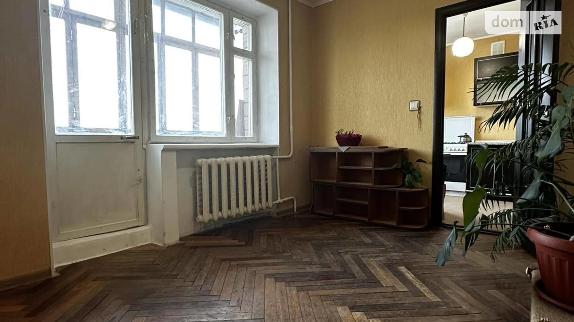 Продается 2-комнатная квартира 35 кв. м в Буче, ул. Тарасовская, 12 - фото 4