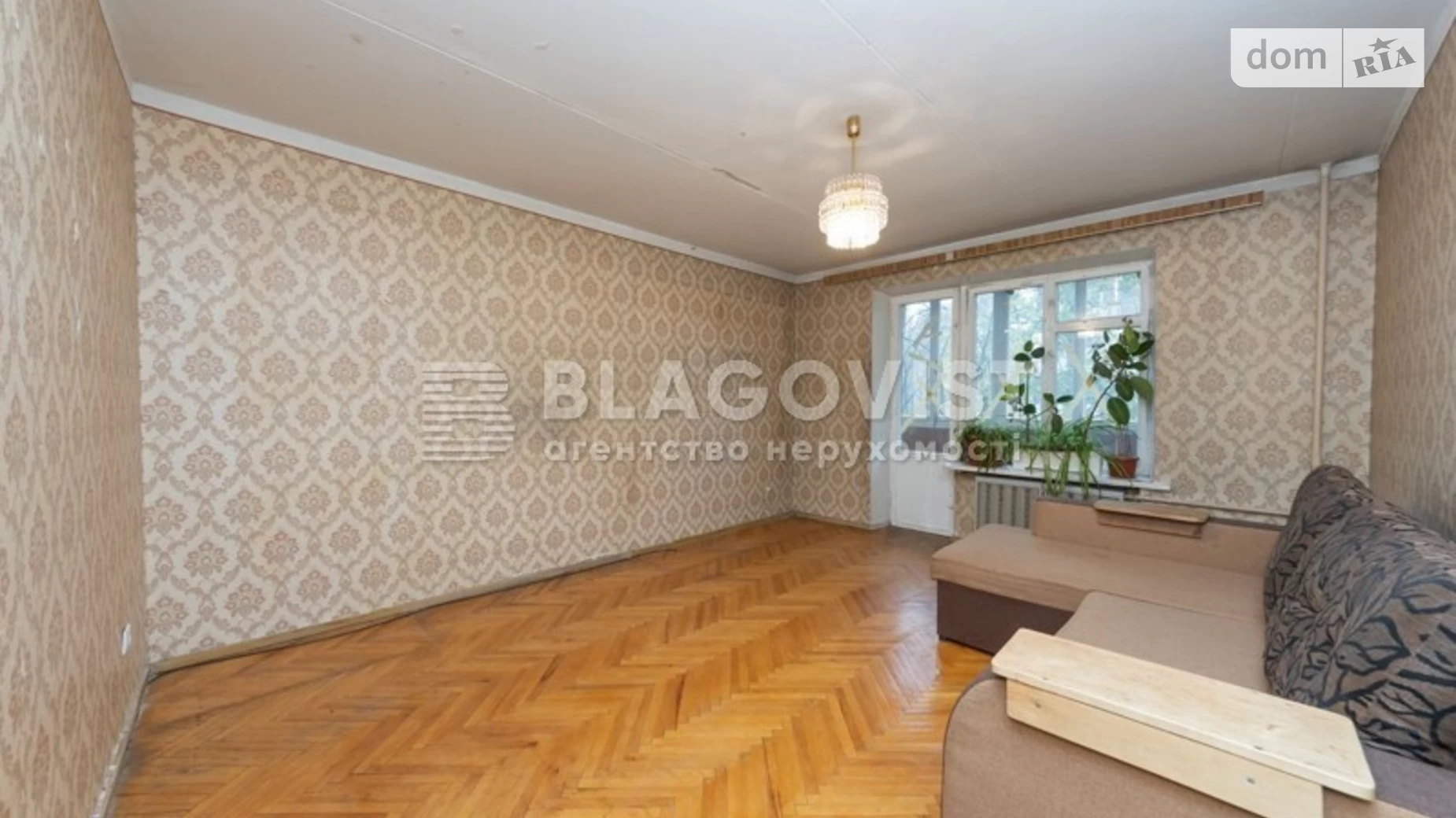 Продается 3-комнатная квартира 78 кв. м в Киеве, ул. Генерала Алмазова, 14 - фото 2