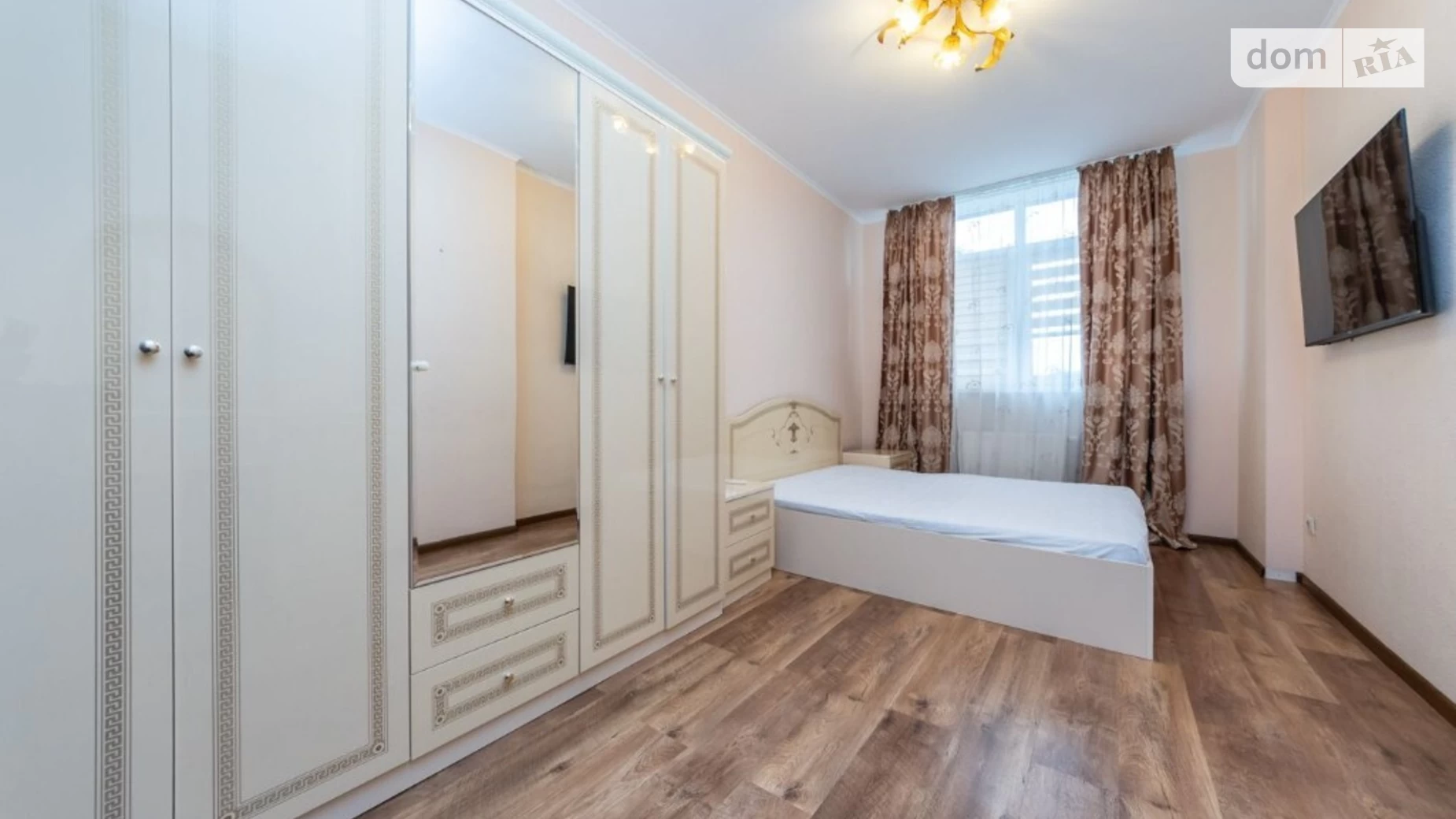 Продается 2-комнатная квартира 59 кв. м в Киеве, ул. Семьи Кульженков, 33 - фото 5