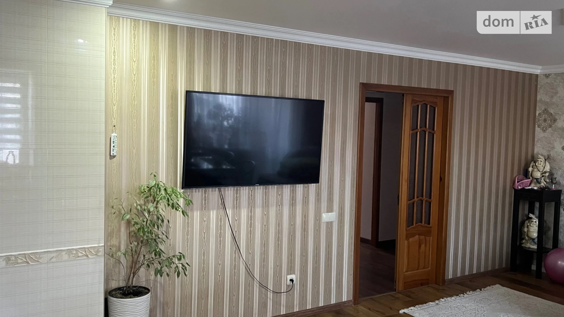 Продается 3-комнатная квартира 86 кв. м в Николаеве, ул. Архитектора Старова