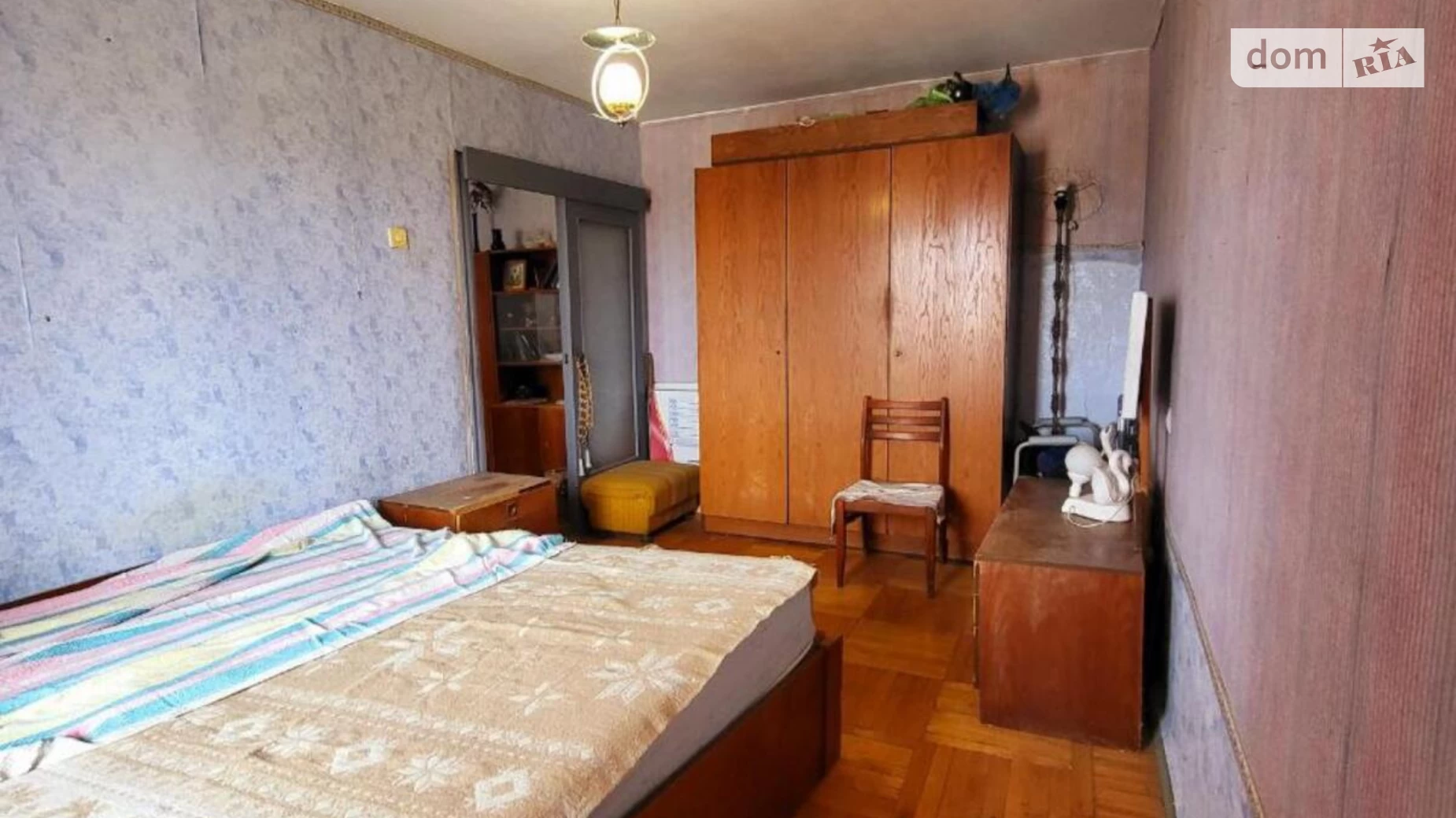 Продается 2-комнатная квартира 42.4 кв. м в Одессе, ул. Героев Крут, 41 - фото 3