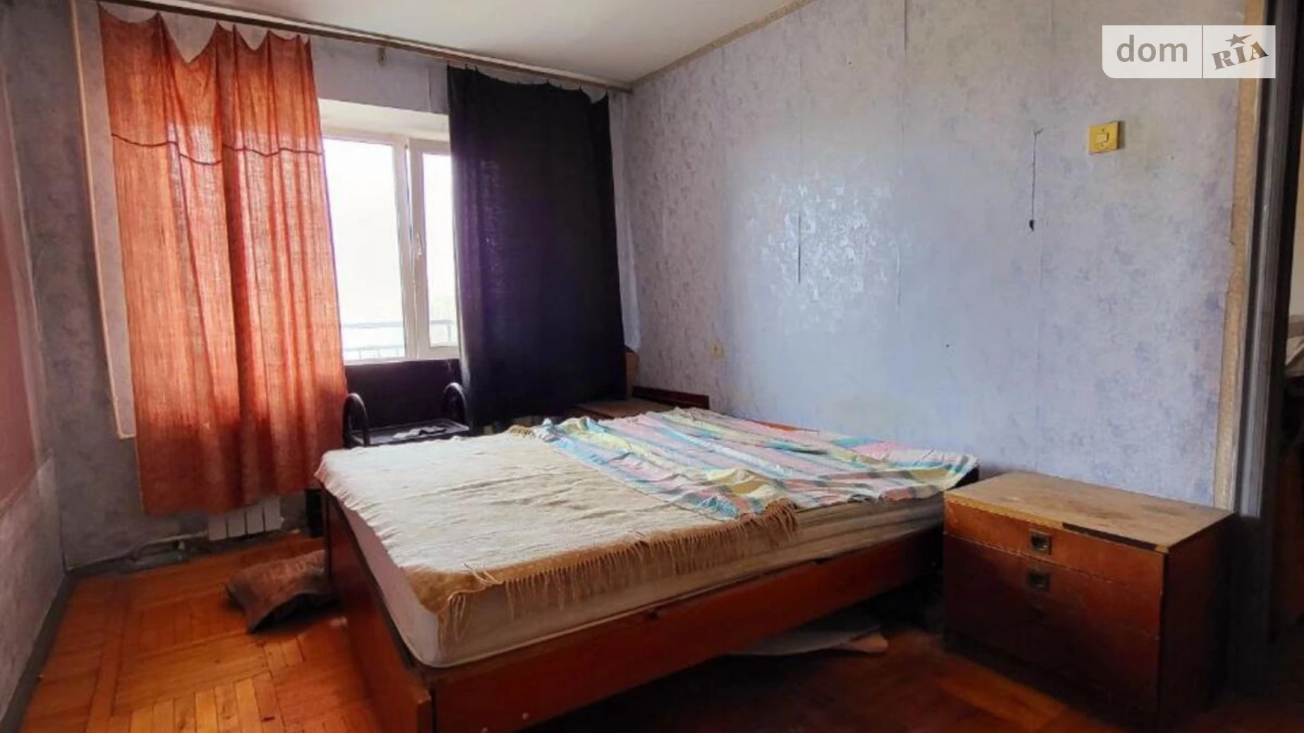 Продается 2-комнатная квартира 42.4 кв. м в Одессе, ул. Героев Крут, 41 - фото 2