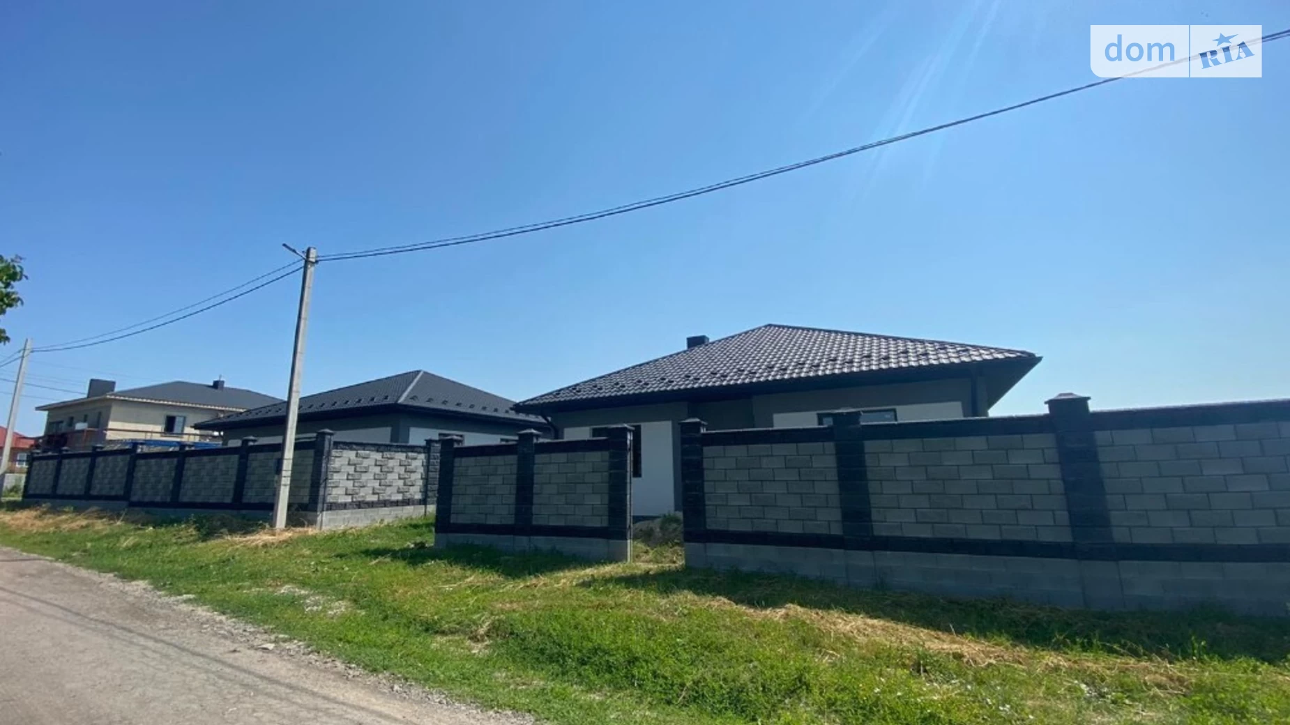 Продается одноэтажный дом 105 кв. м с камином, цена: 95000 $ - фото 3