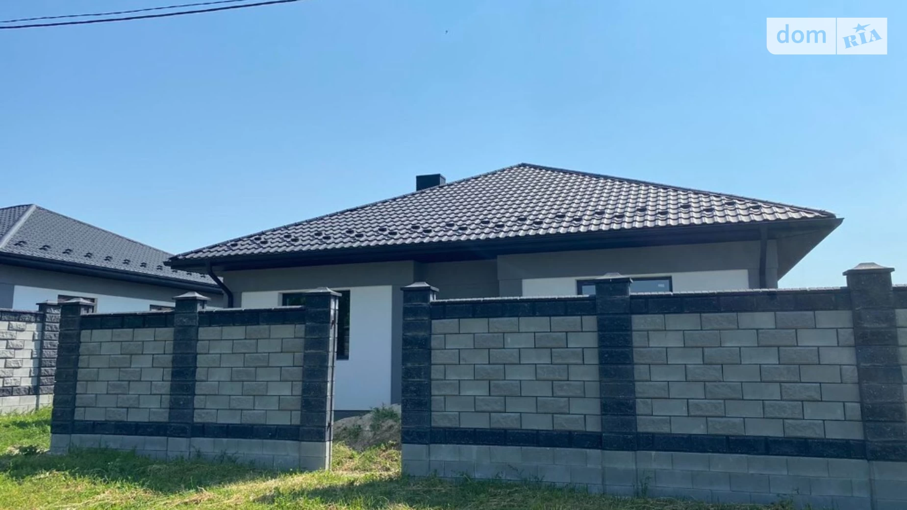 Продается одноэтажный дом 105 кв. м с камином, цена: 95000 $ - фото 4