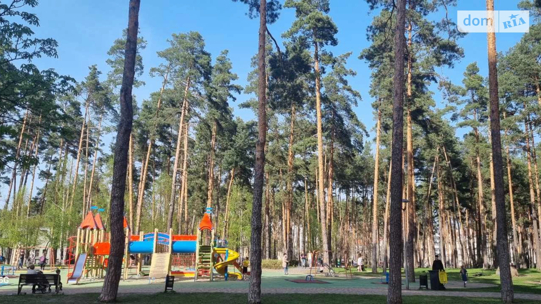 Продается 1-комнатная квартира 41 кв. м в Ирпене, ул. Литературная(Чехова) - фото 2