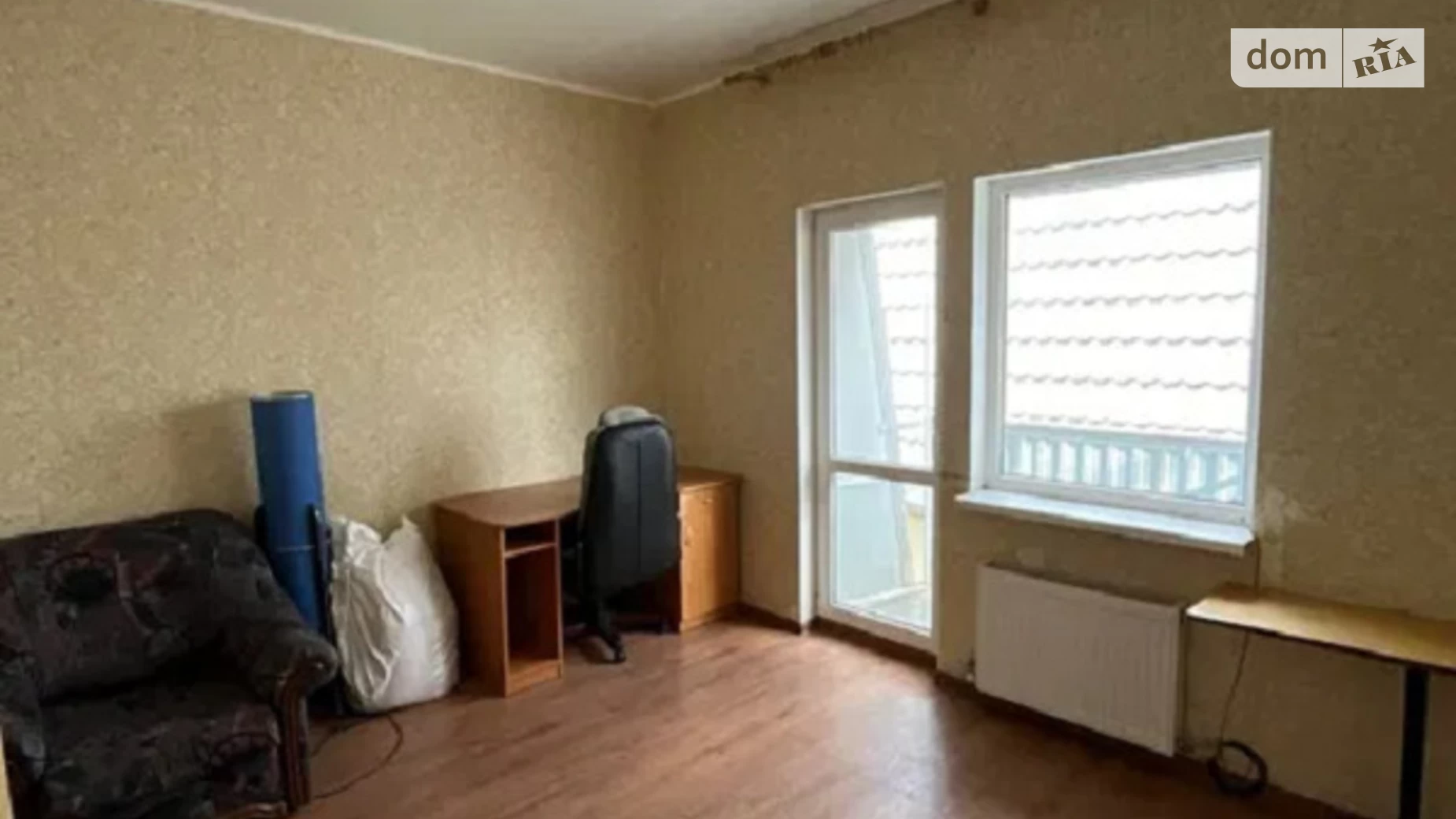 Продается 1-комнатная квартира 28 кв. м в Одессе, ул. Аркаса Николая - фото 4