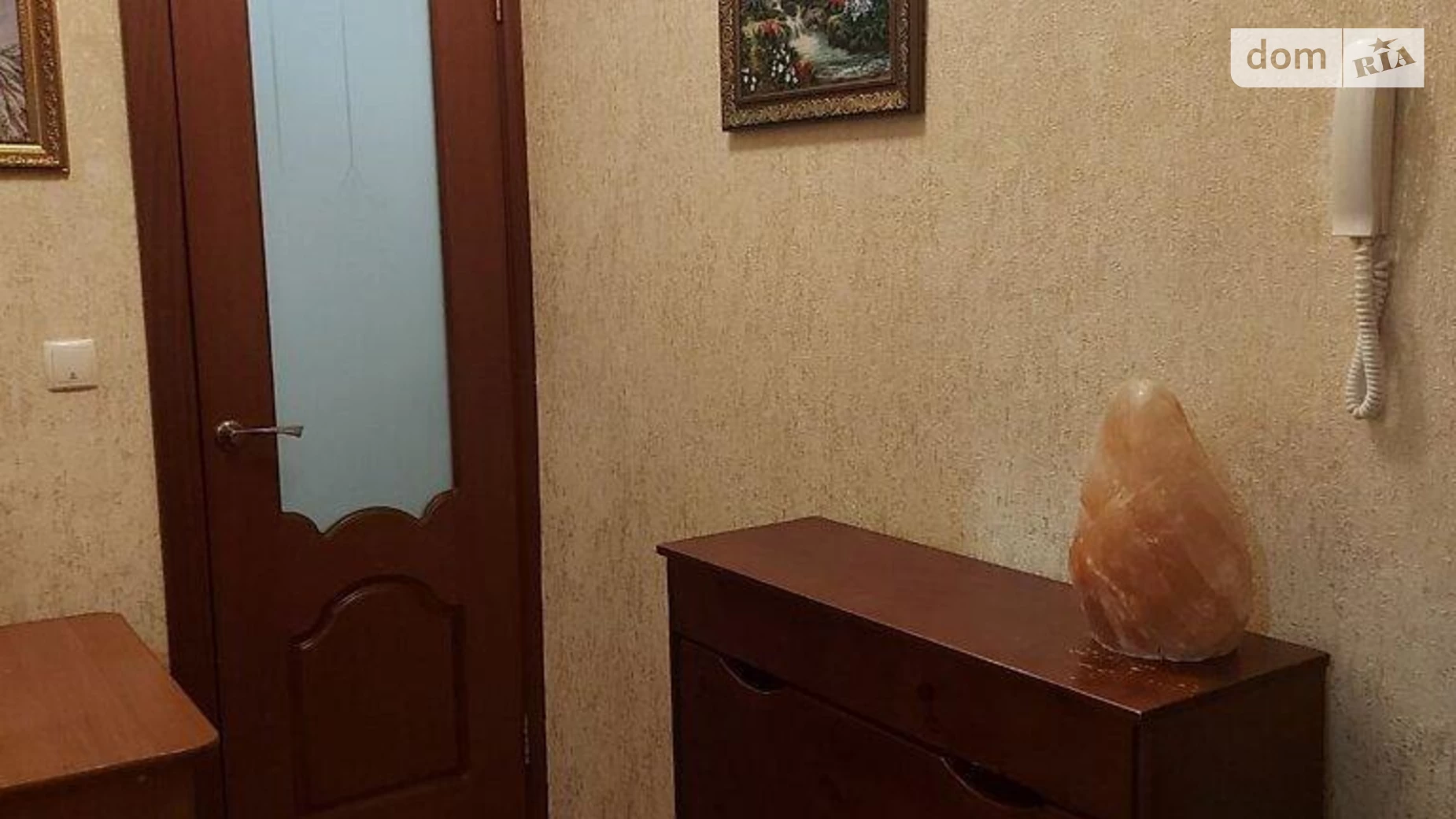 Продается 1-комнатная квартира 34 кв. м в Киеве, просп. Маршала Рокоссовского, 6Б - фото 4
