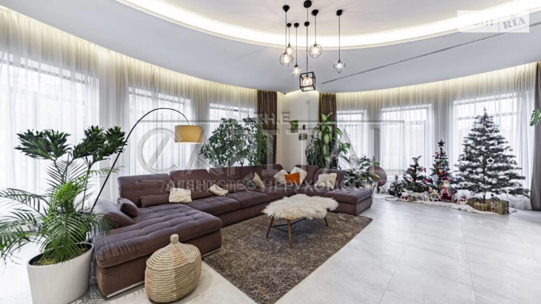 Продається будинок 3 поверховий 497.7 кв. м з верандою, цена: 1200000 $ - фото 2