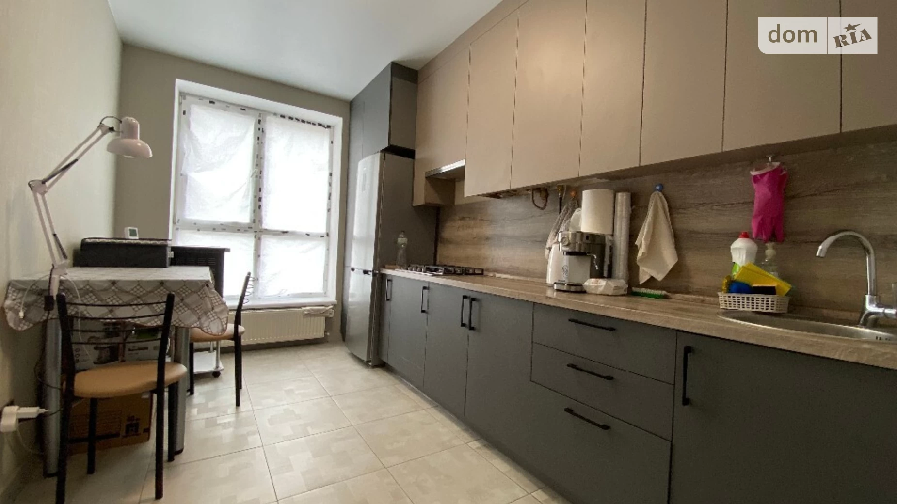 Продается 1-комнатная квартира 33.5 кв. м в Ирпене, ул. Григория Сковороды - фото 2