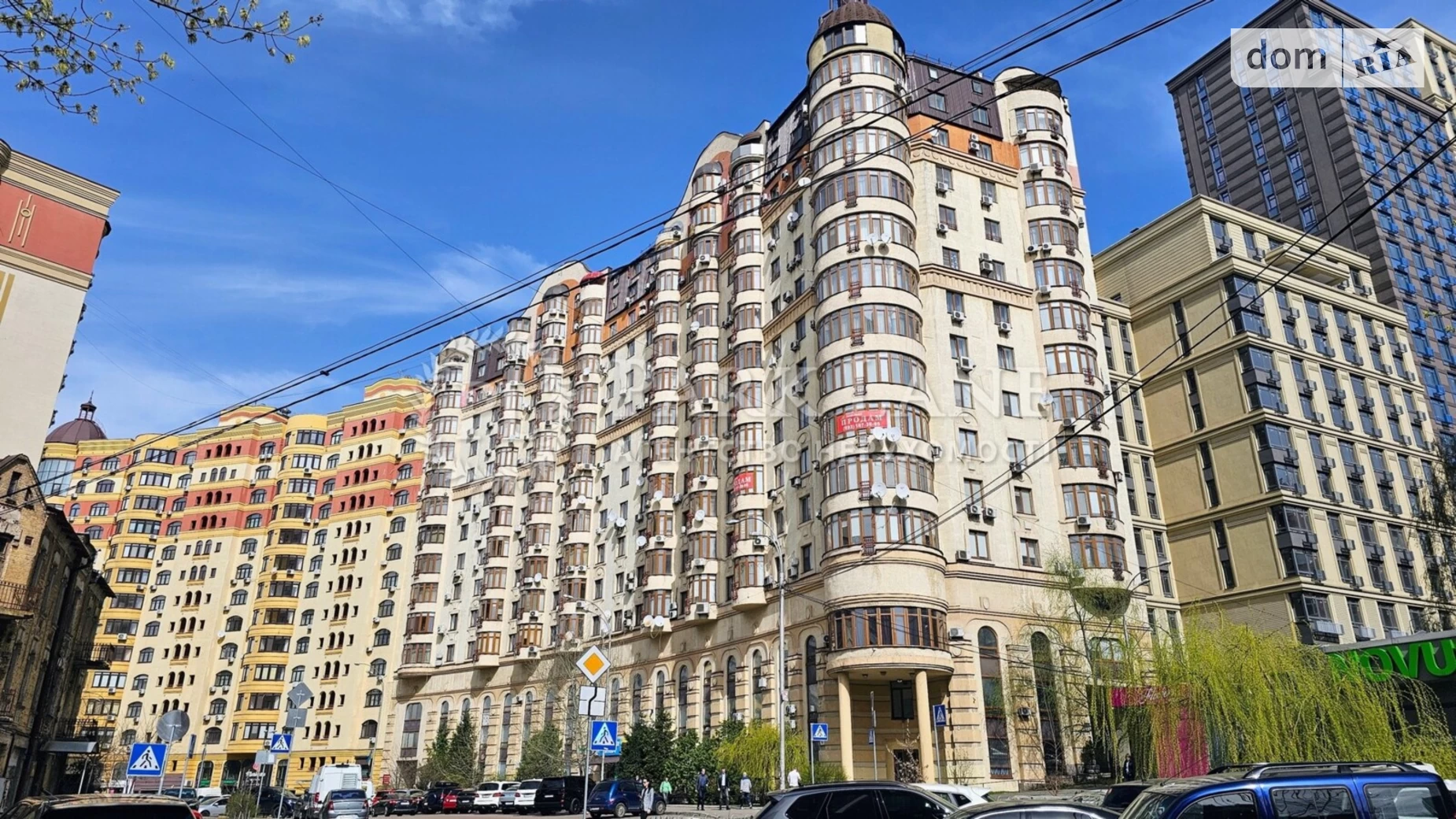 Продается 2-комнатная квартира 69 кв. м в Киеве, ул. Златоустовская, 50 - фото 2