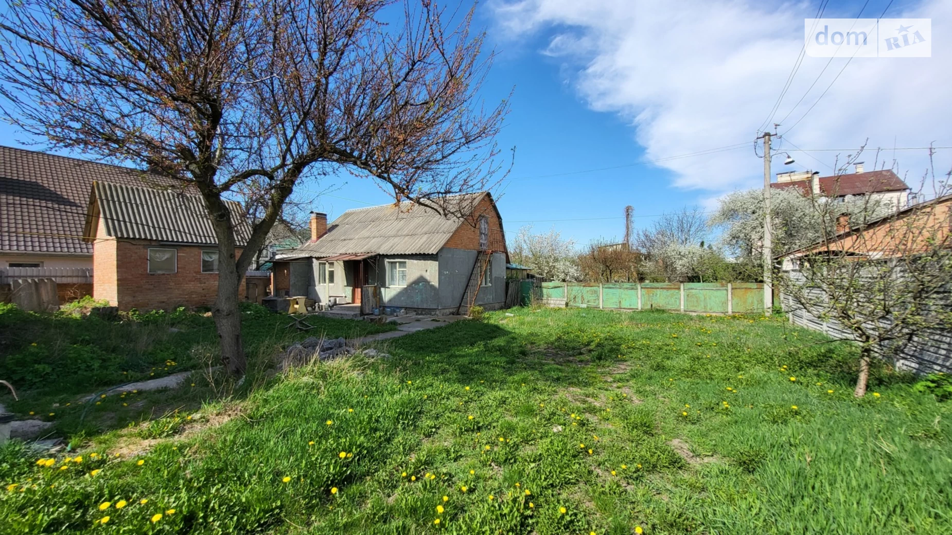 пер. Козацкий Пирогово Винница, цена: 85000 $ - фото 5