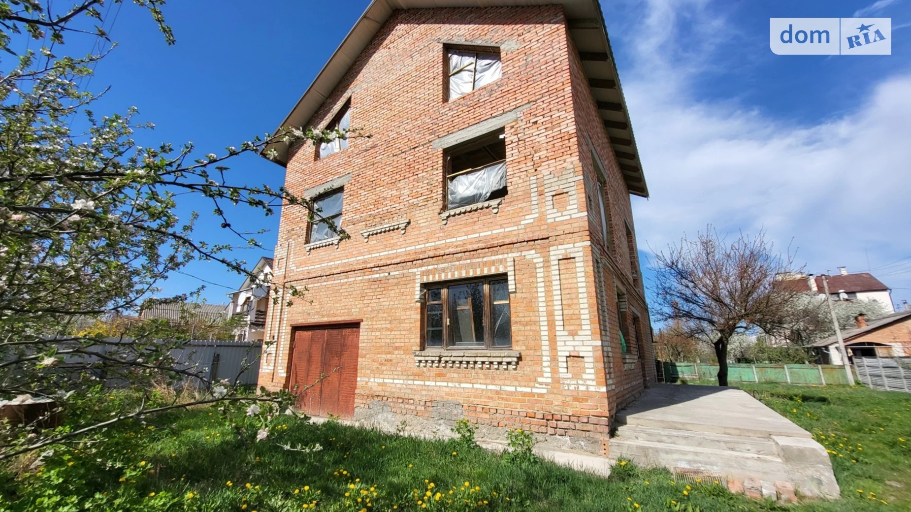 пер. Козацкий Пирогово Винница, цена: 85000 $ - фото 3