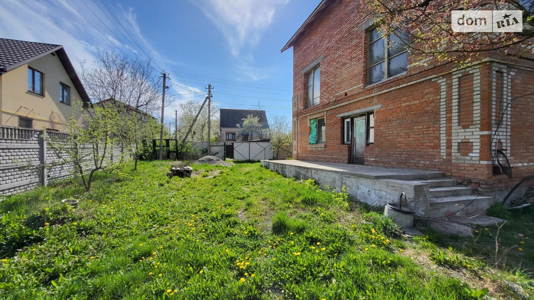 пер. Козацкий Пирогово Винница, цена: 85000 $ - фото 4