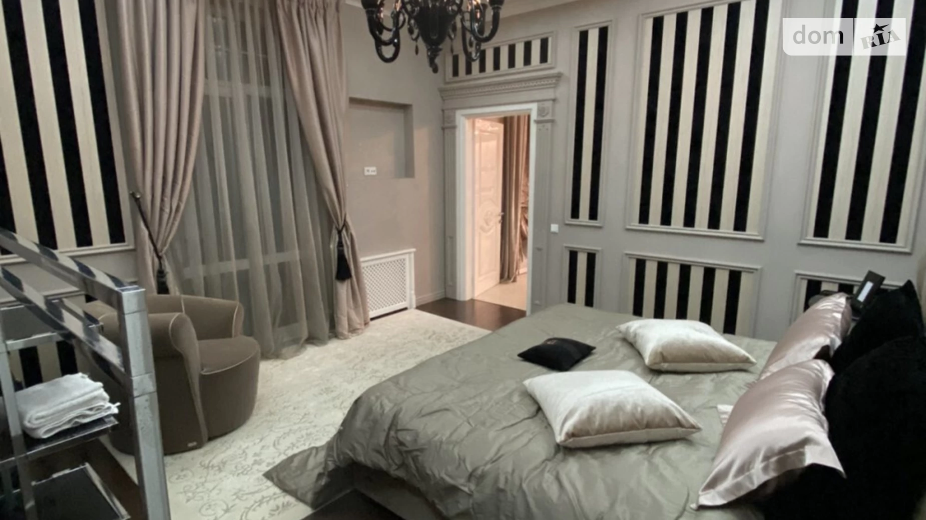 Продается 1-комнатная квартира 115 кв. м в Одессе, пер. Чайковского - фото 5