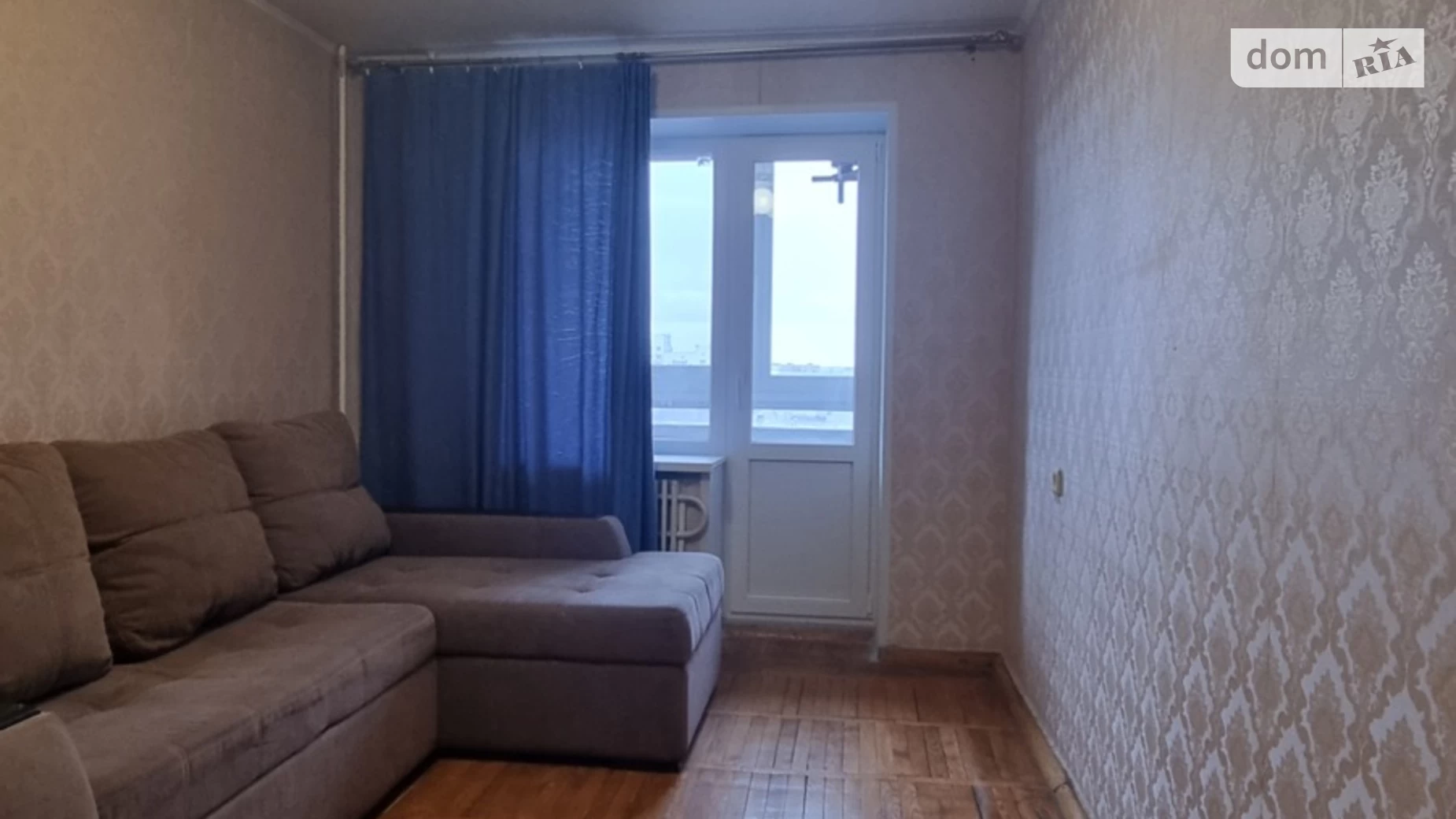 Продается 2-комнатная квартира 52 кв. м в Харькове, пр. Стадионный, 23 - фото 4