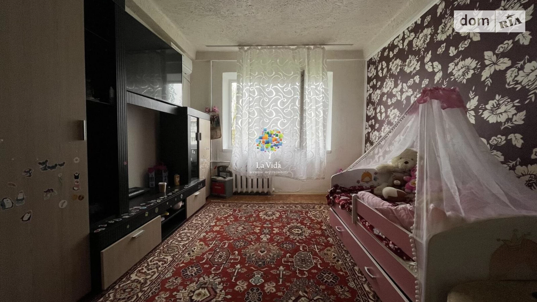Продается 2-комнатная квартира 43.1 кв. м в Киеве, ул. Амвросия Бучмы, 6 - фото 4