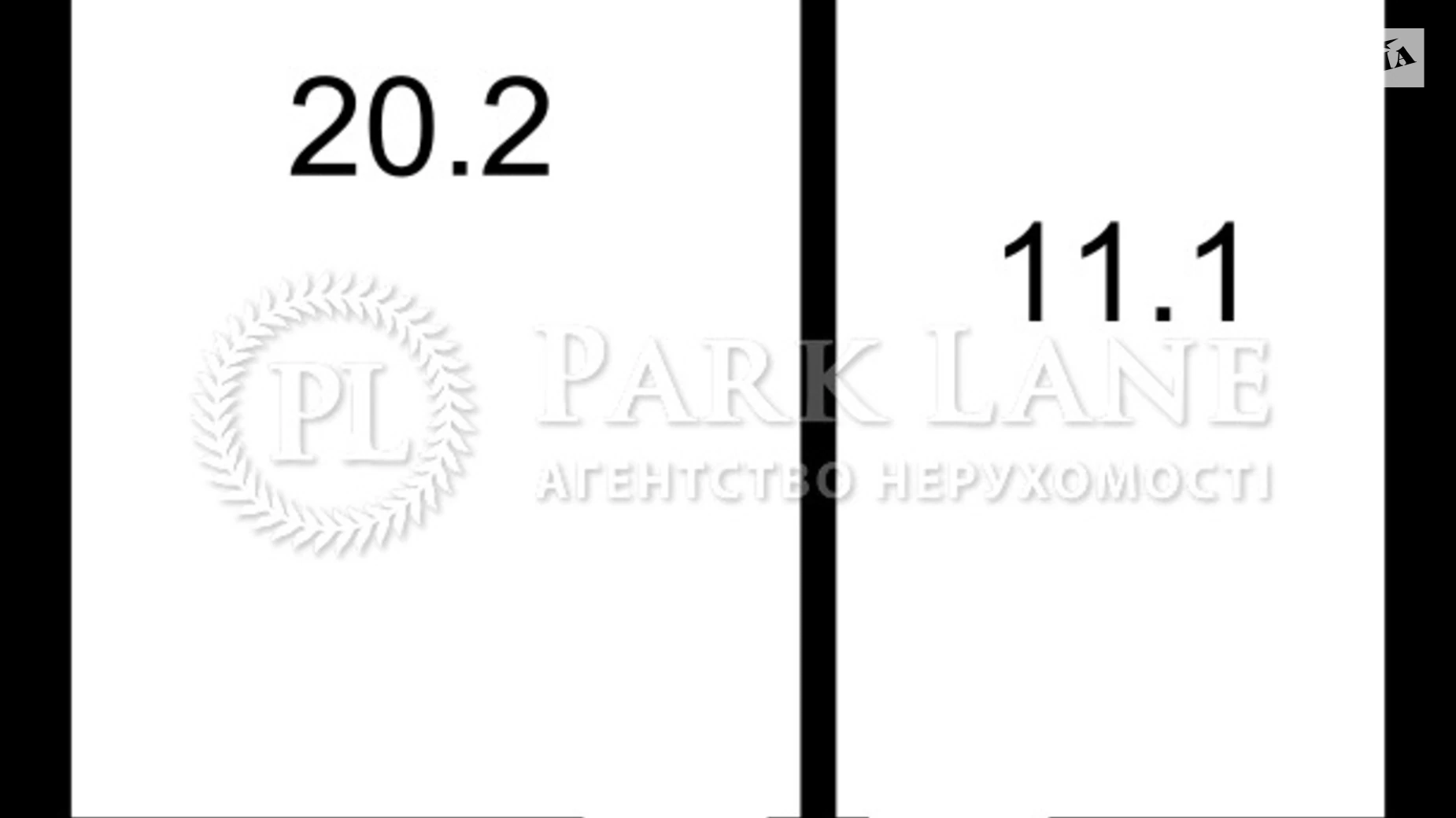 Продается 1-комнатная квартира 51 кв. м в Киеве, ул. Драгоманова, 2Б