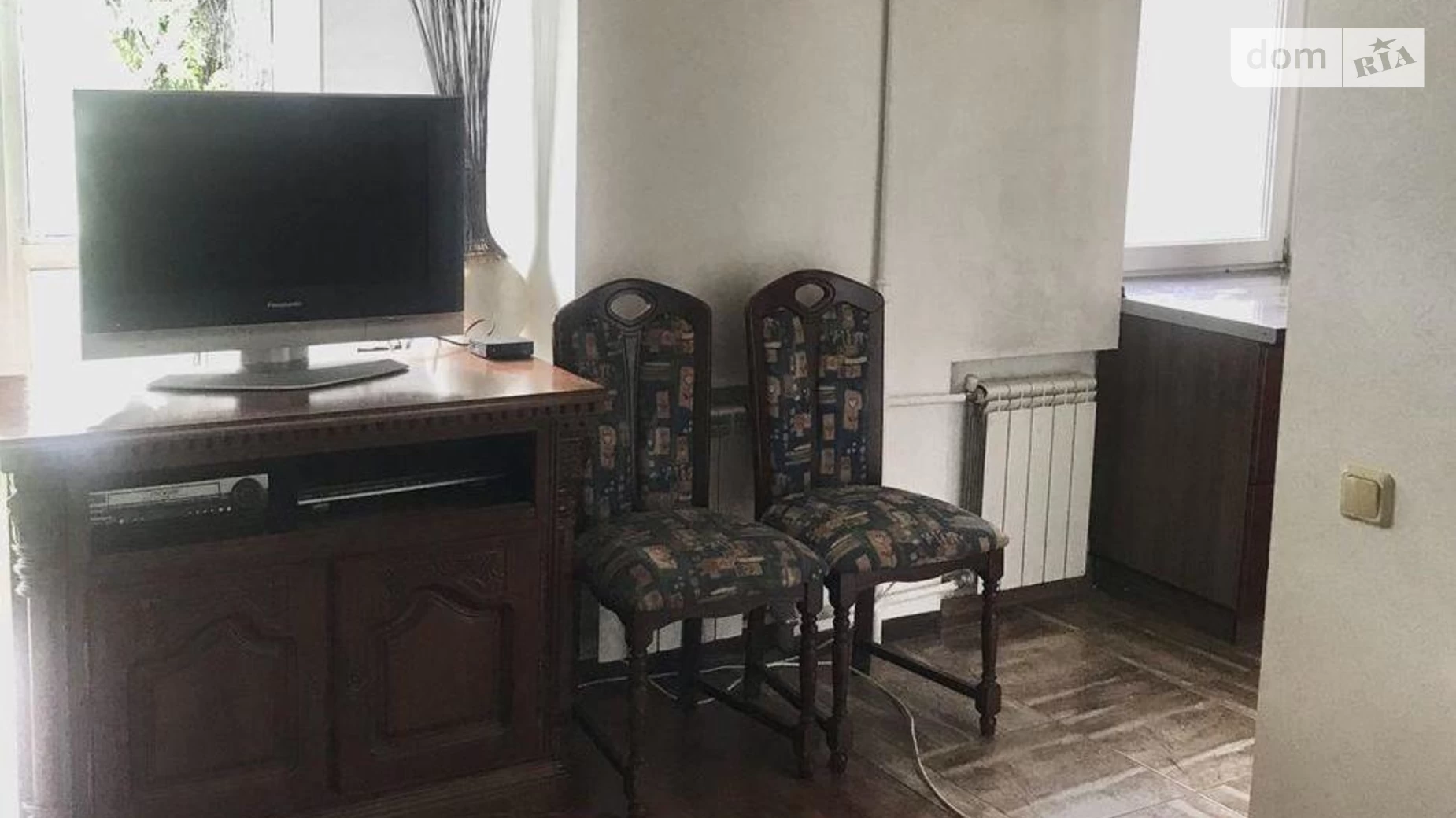 Продается 2-комнатная квартира 47 кв. м в Киеве, ул. Гоголевская, 9Б