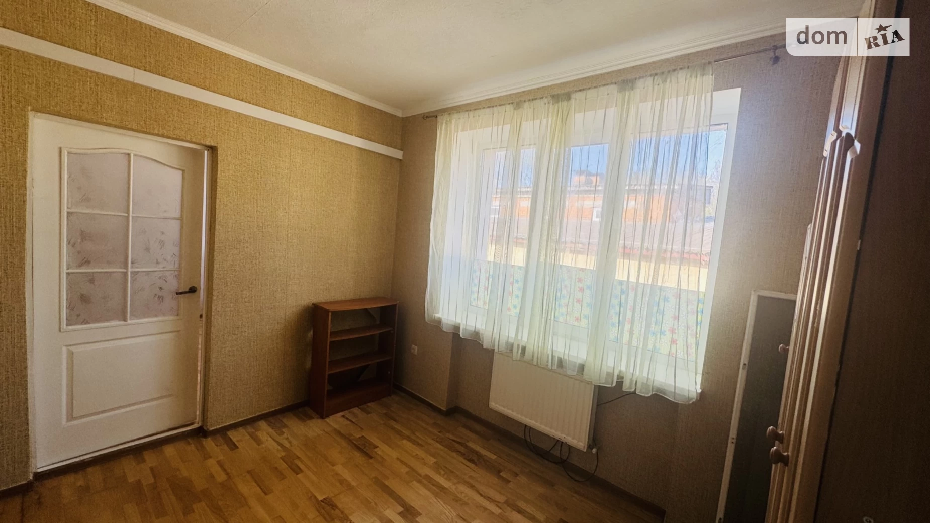 Продается 3-комнатная квартира 69 кв. м в Виннице